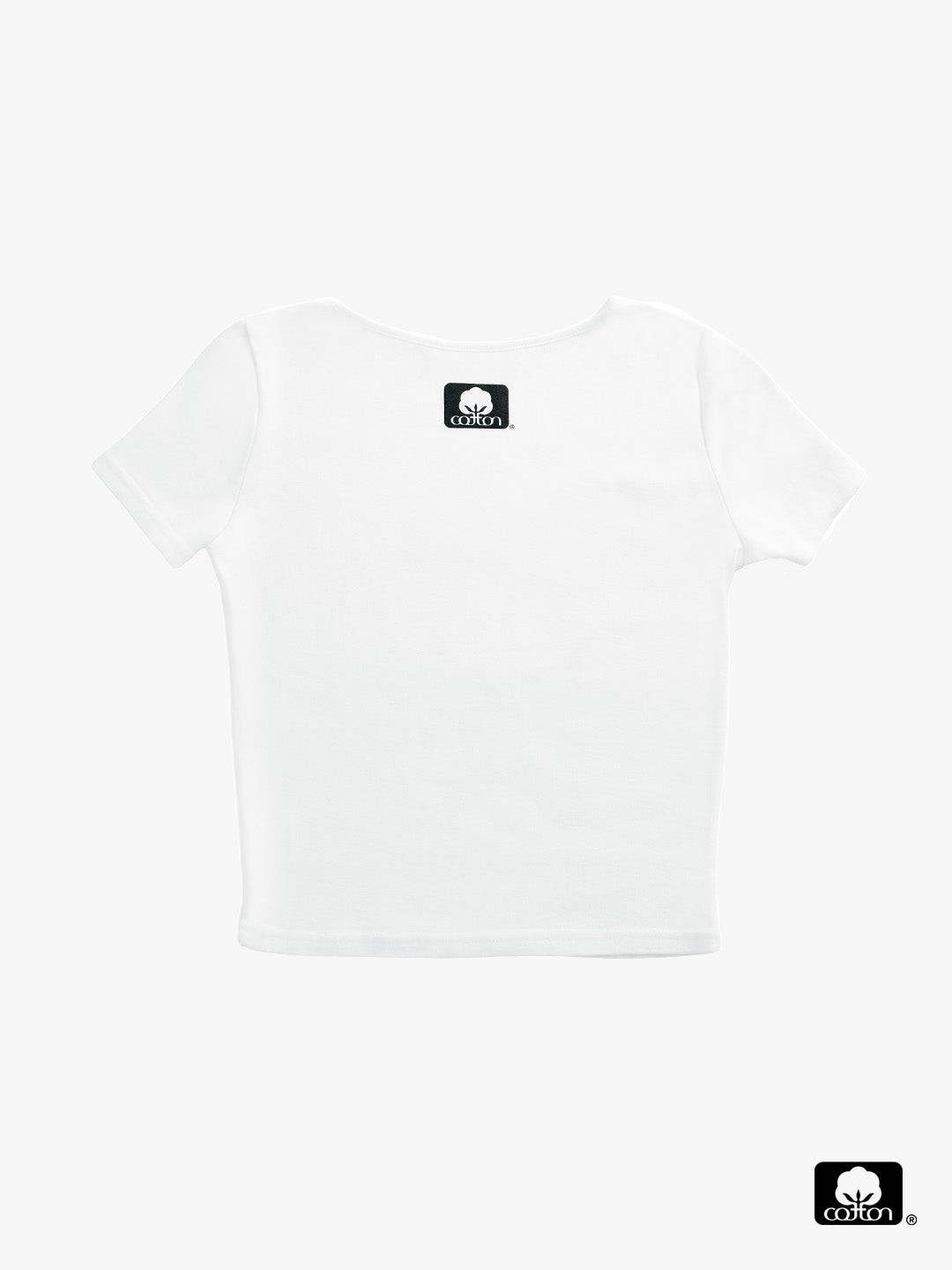 Cotton Tee - Kids? Still maybe.