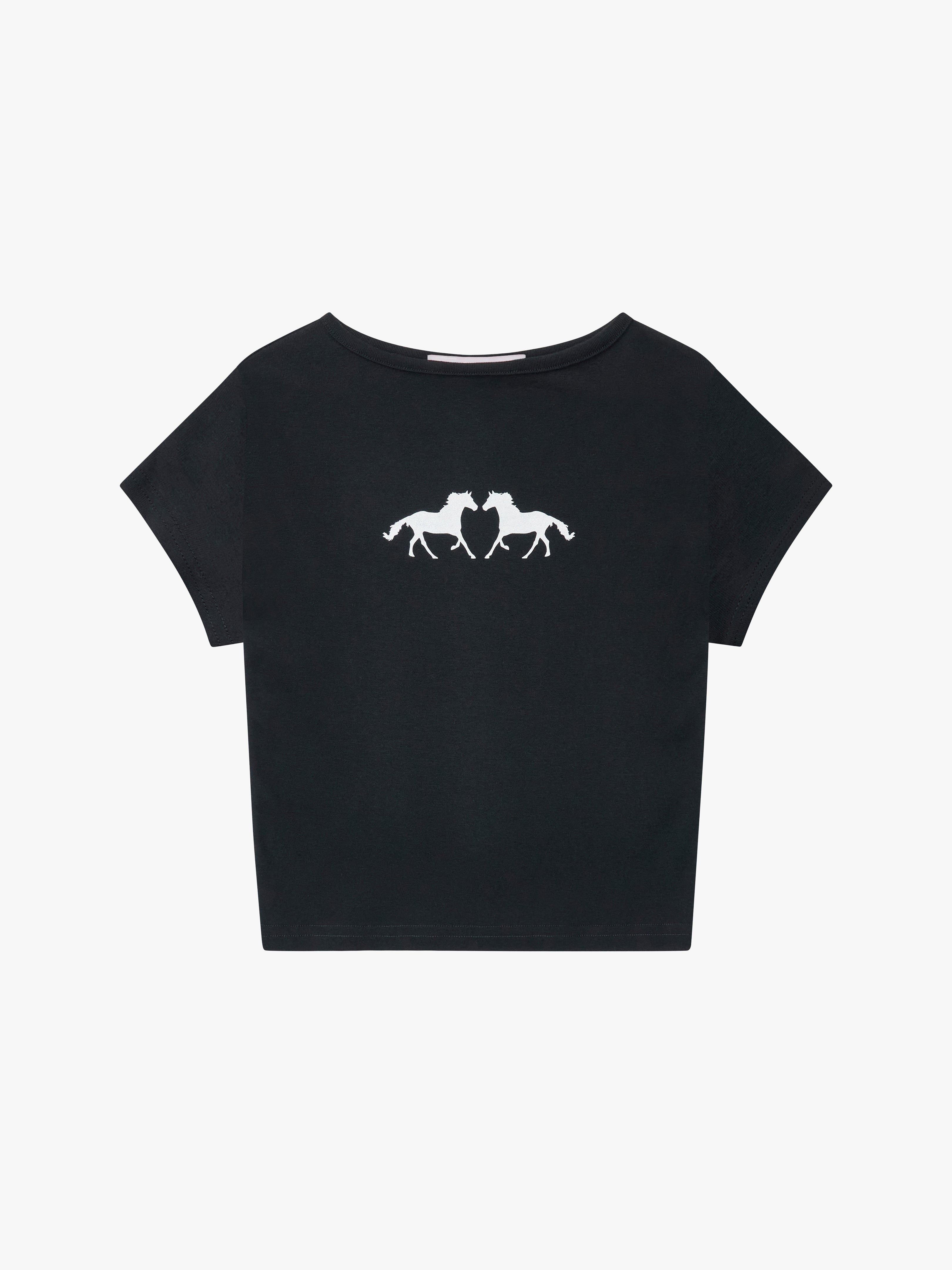 Alex Tee - Horses – Lisa Says Gah