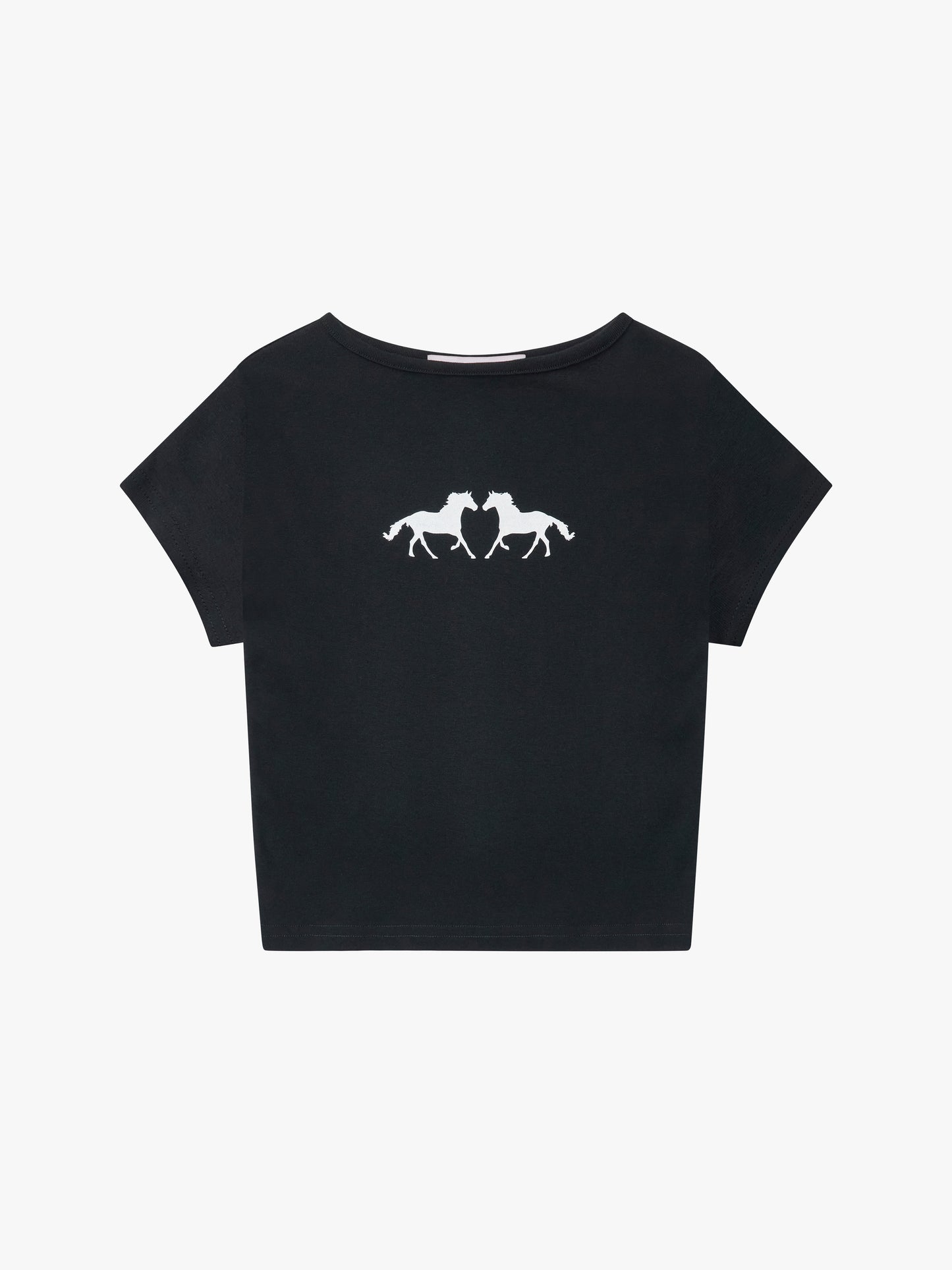 Alex Tee - Horses