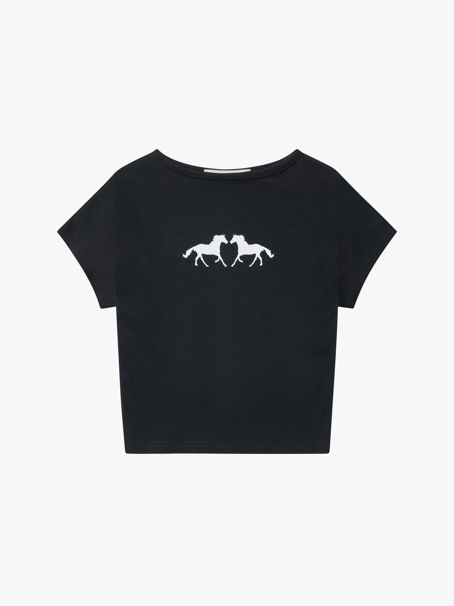 Alex Tee - Horses