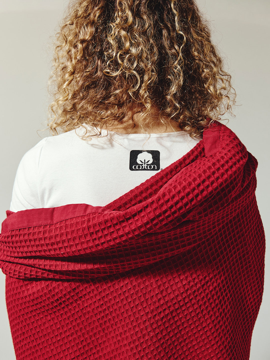 Cotton Tee - Kids? Still maybe.