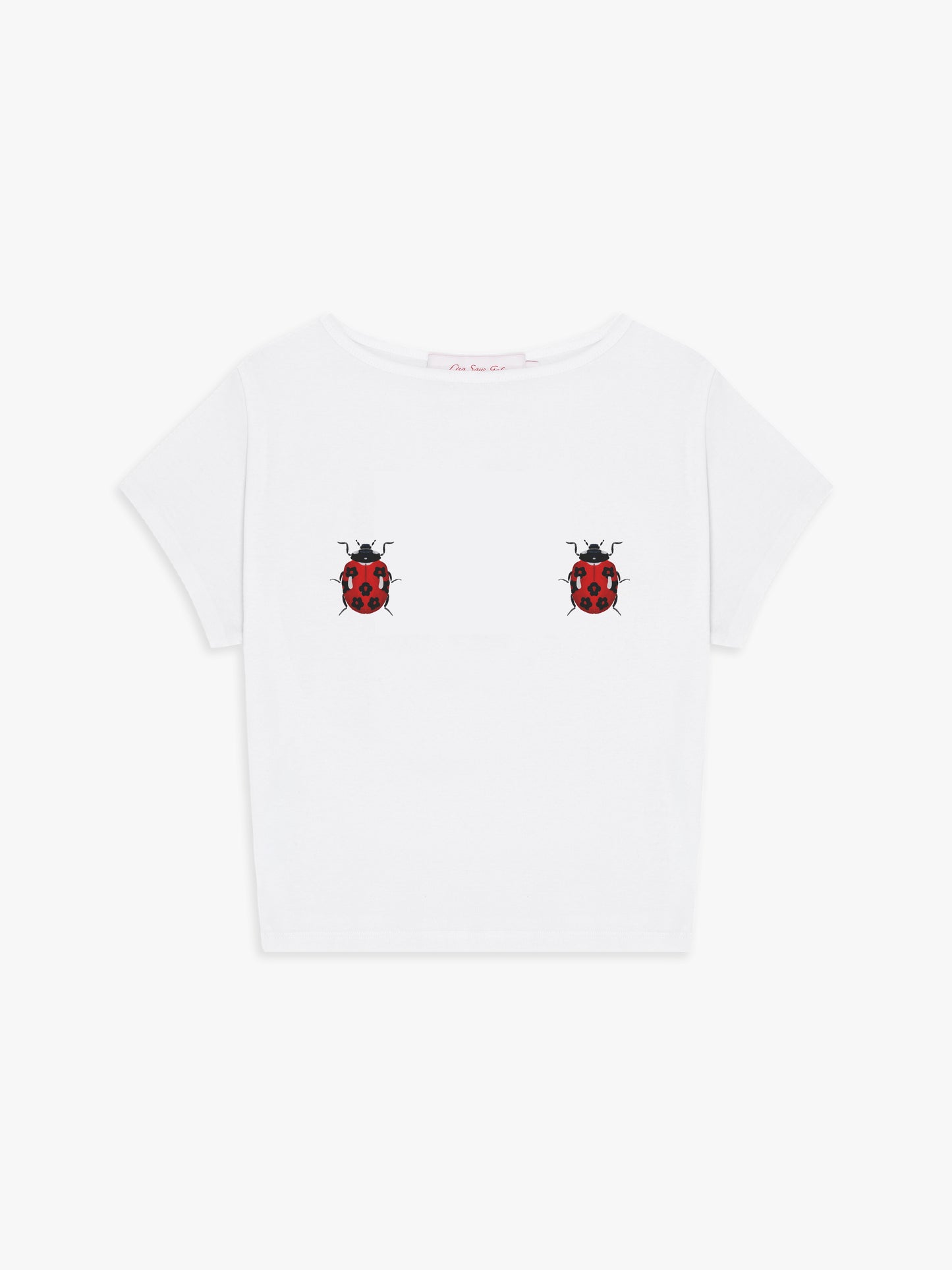 Alex Tee - Ladybugs