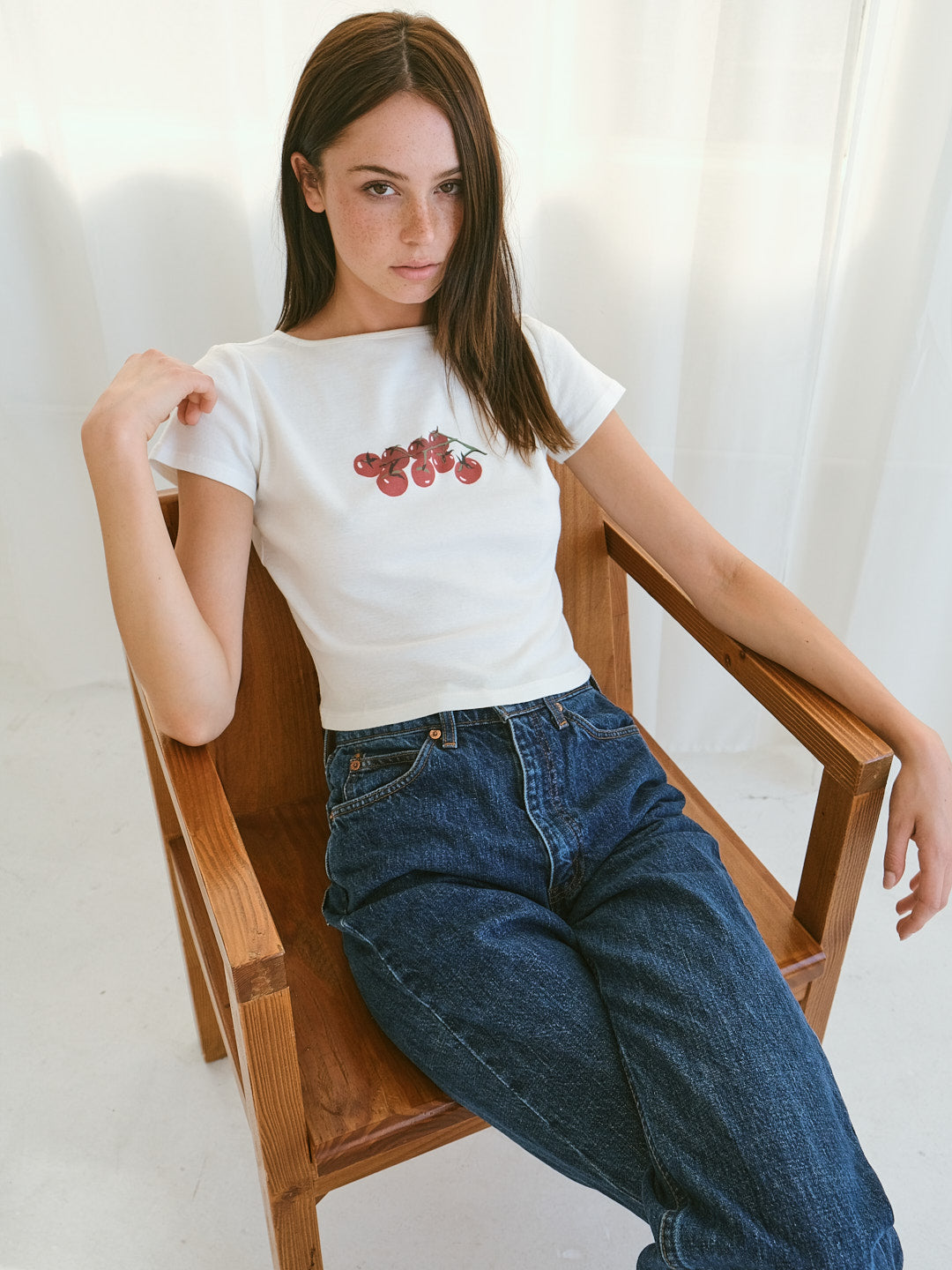 Alex Tee - Pomodoro – Lisa Says Gah