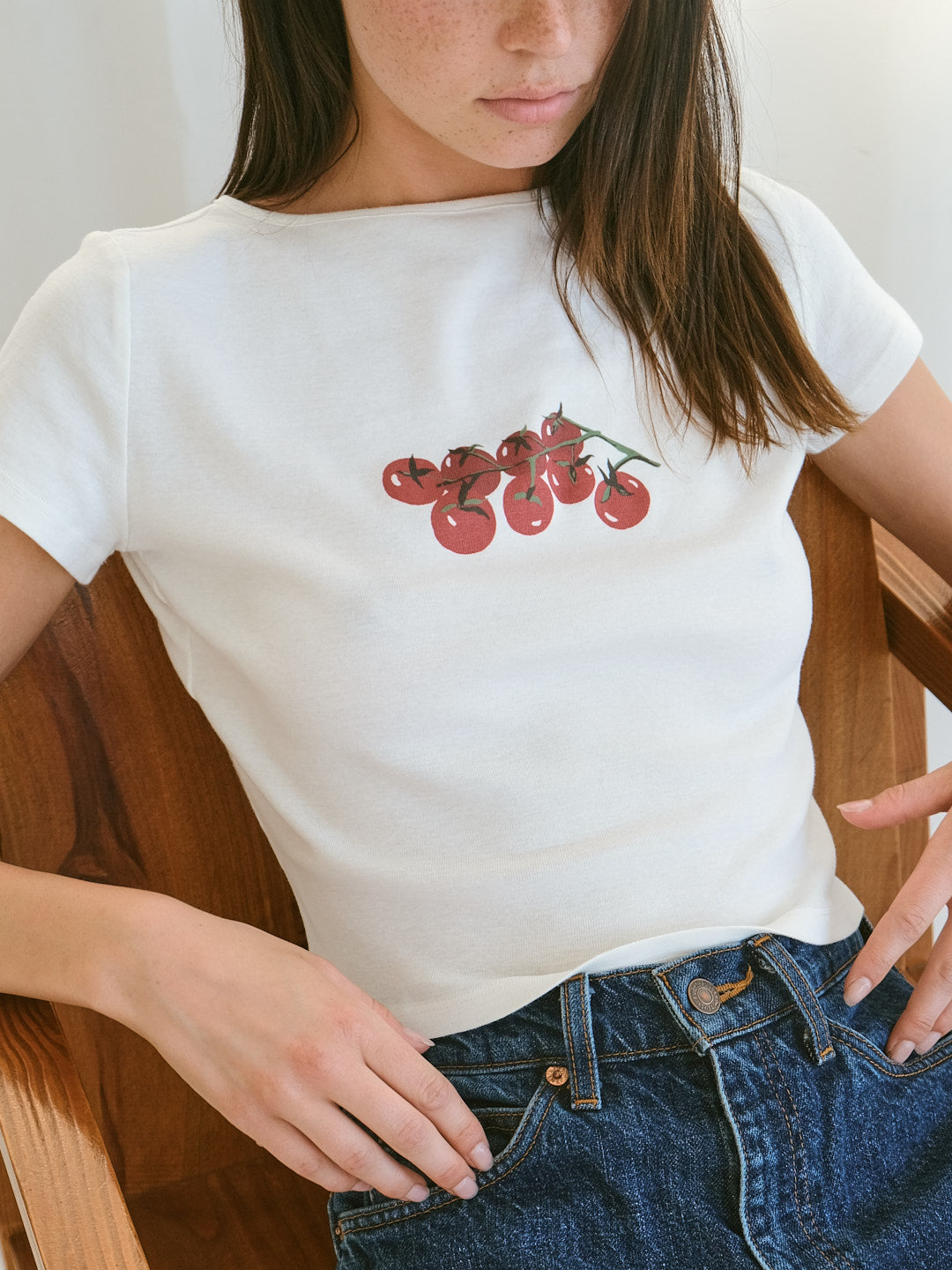 Alex Tee - Pomodoro – Lisa Says Gah