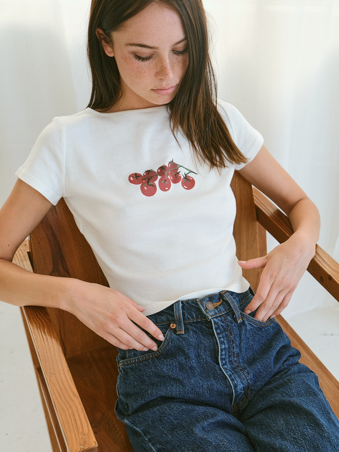 Alex Tee - Pomodoro – Lisa Says Gah