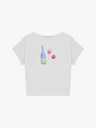 Alex Tee - Wine – Lisa Says Gah