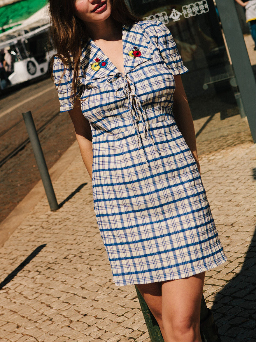 Lisa Says Gah Dresses