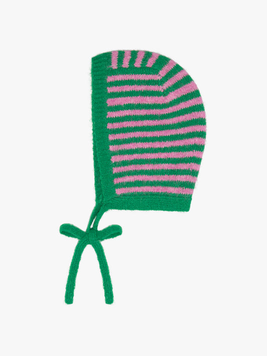 Alma Bonnet - Kelly Flamingo