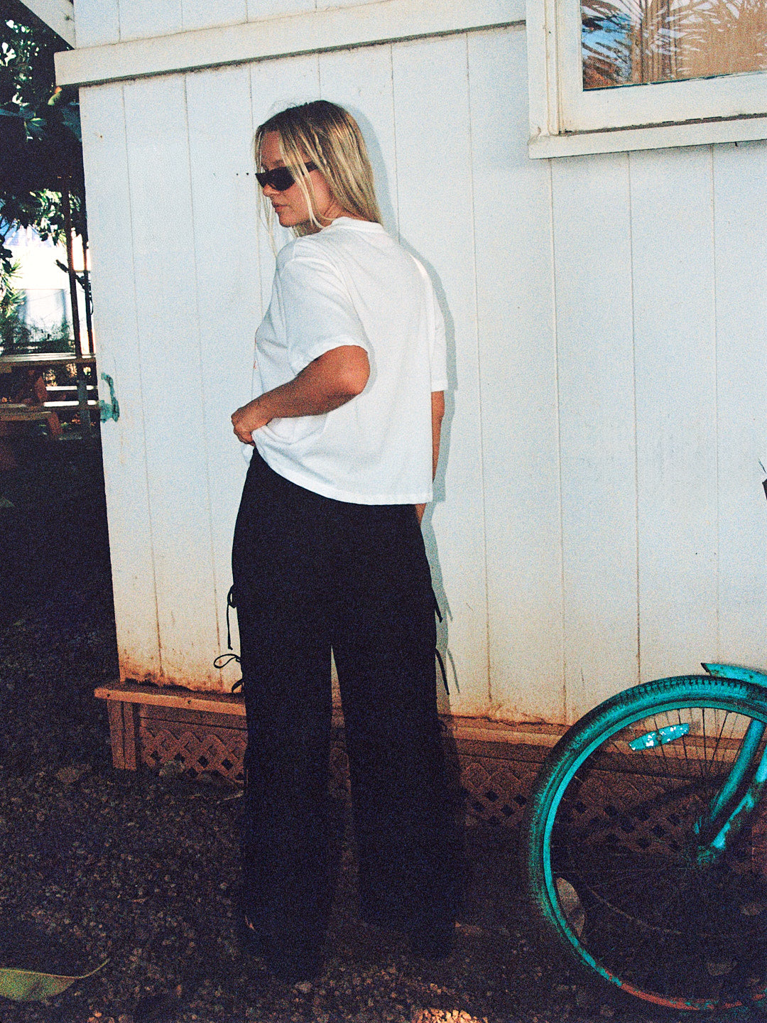 Charlie Tee - Dolphins – Lisa Says Gah