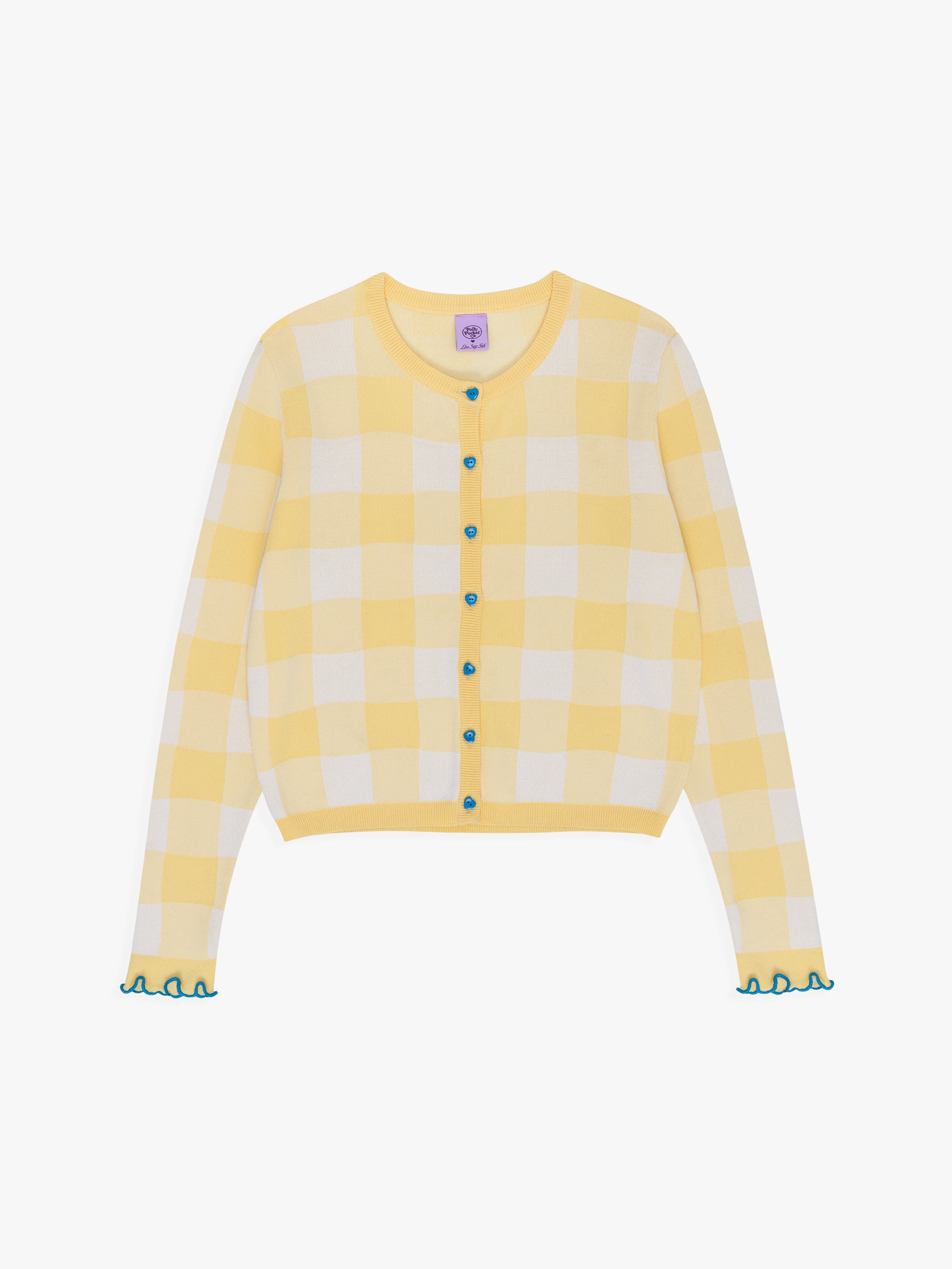 M/L – Lisa Says Gah