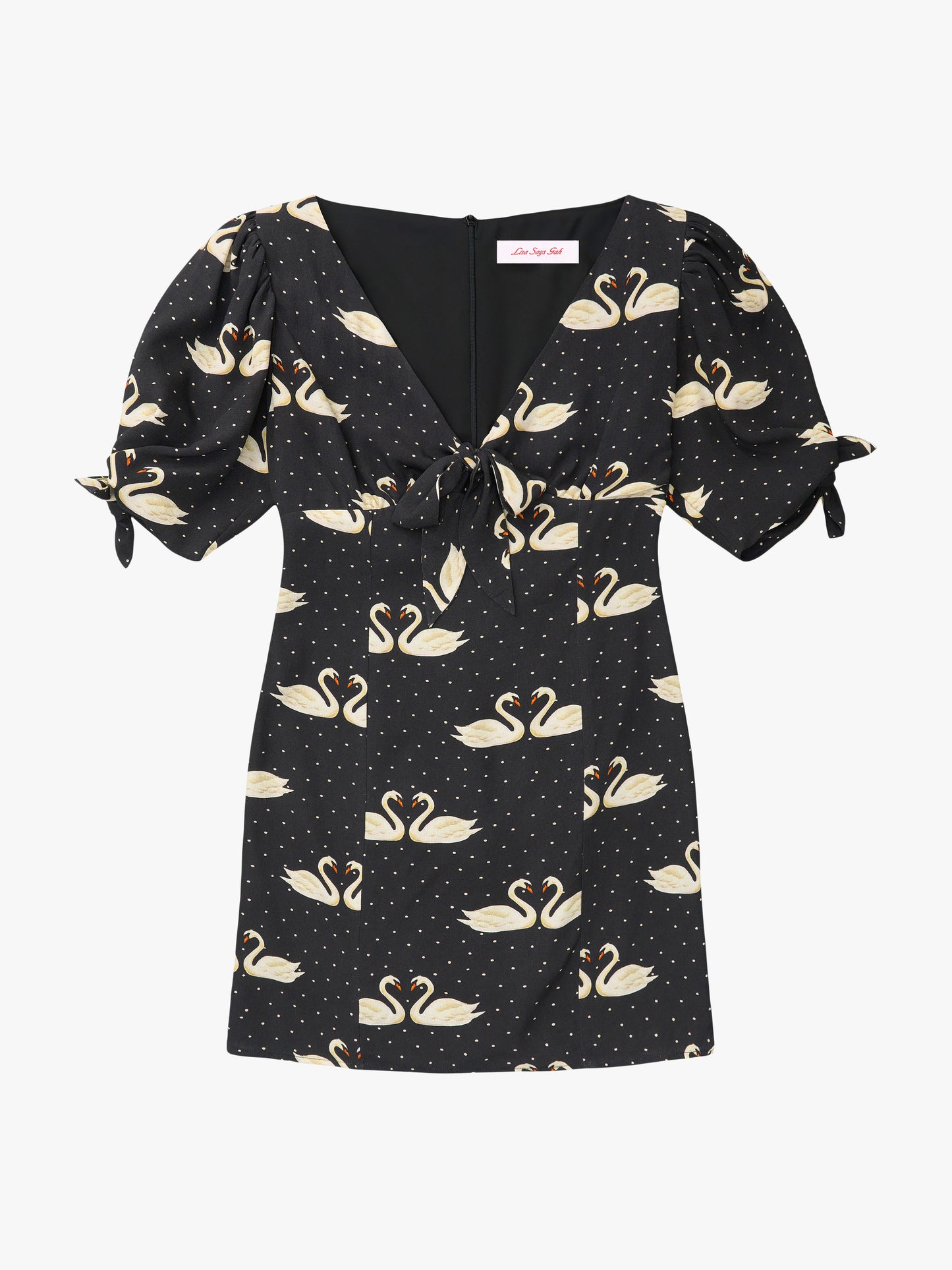 Aurora Dress - Swan Song