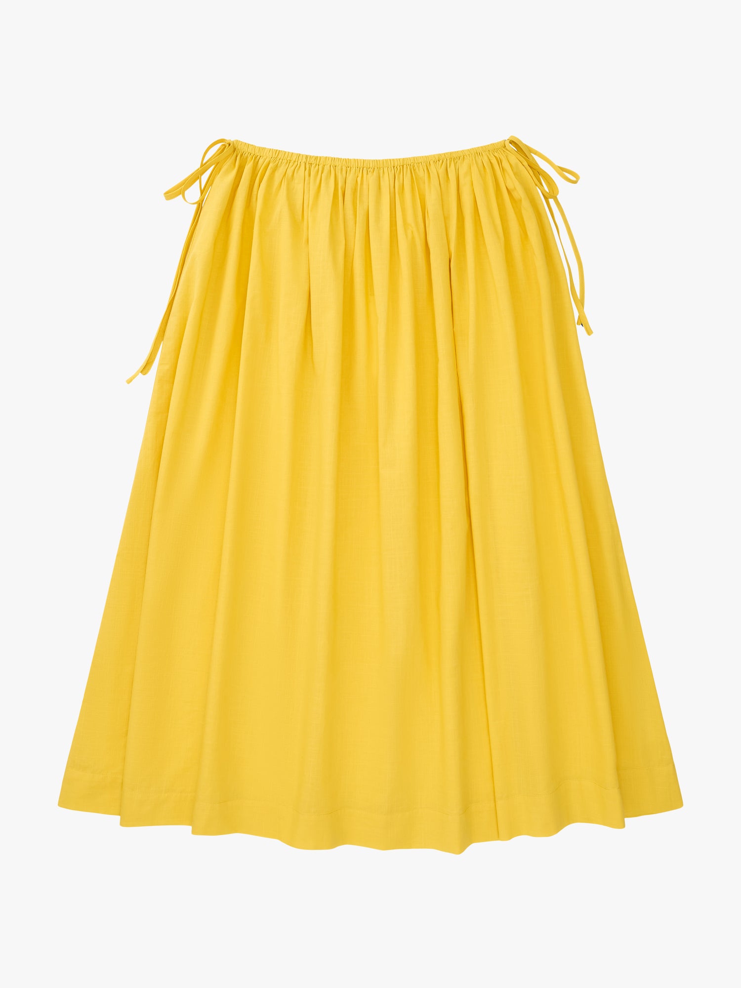 Avery Skirt - Sun