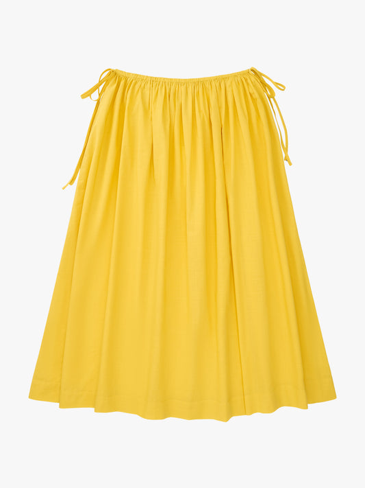 Avery Skirt - Sun