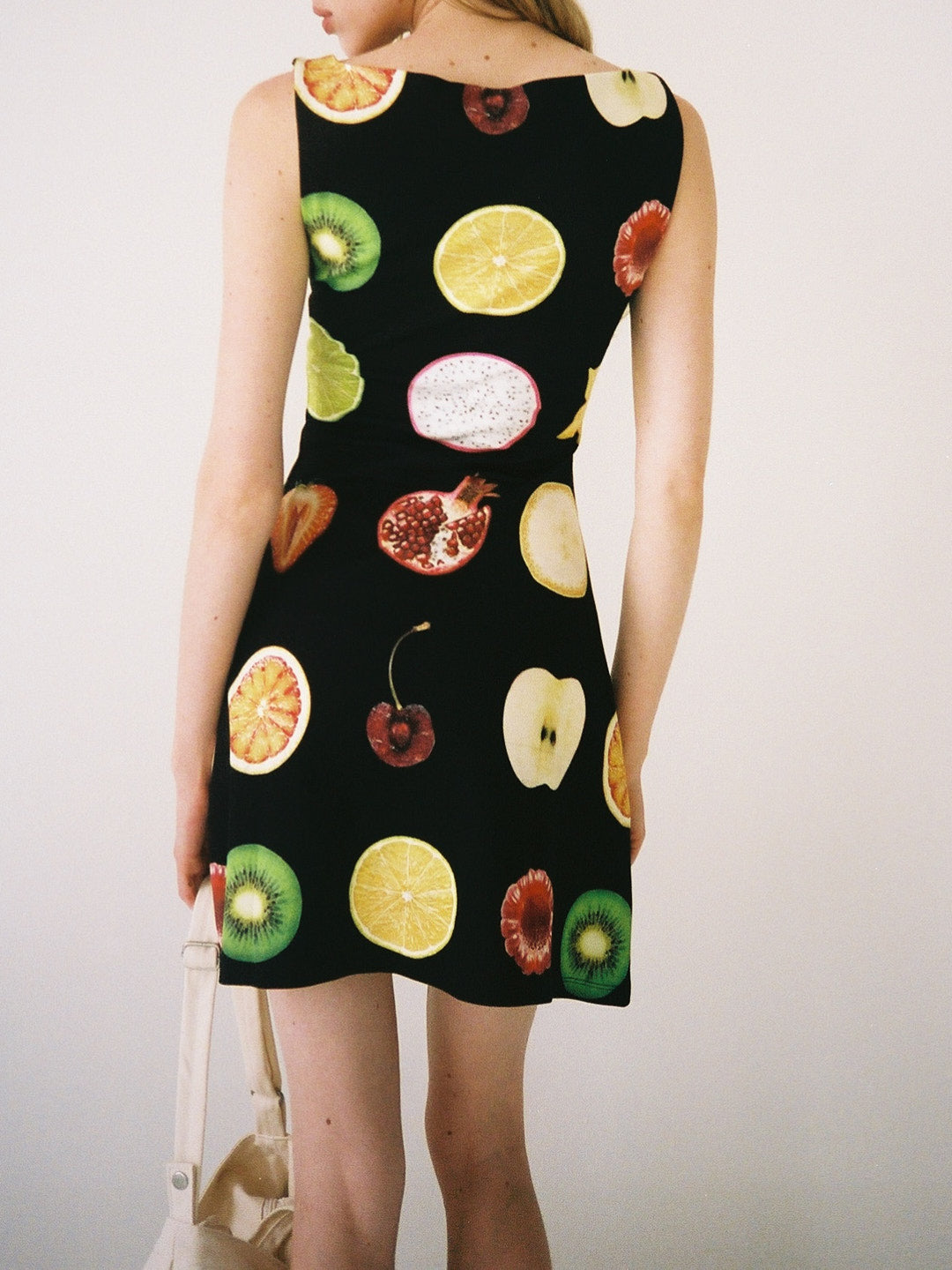 Dottie Dress