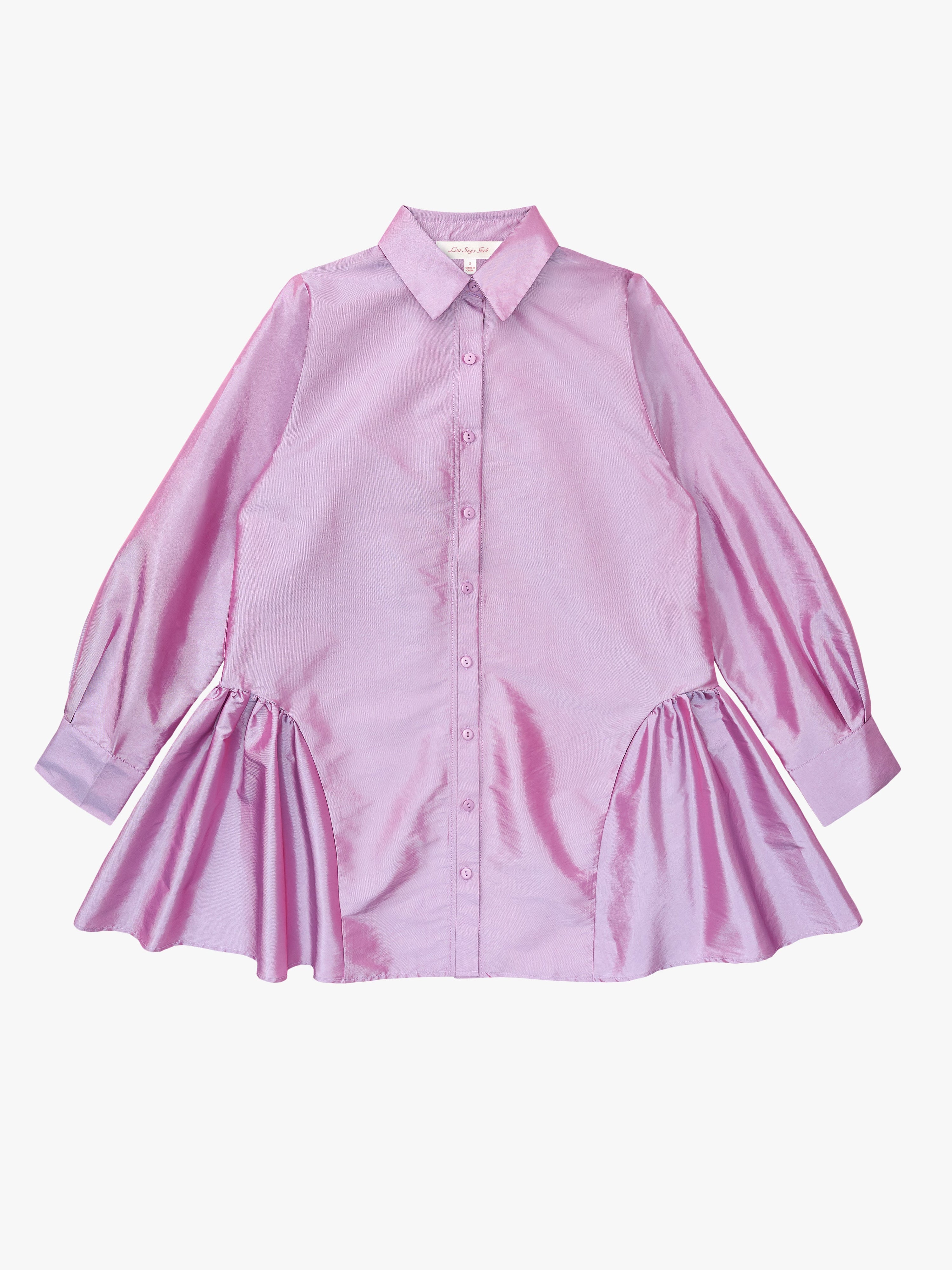 Bennett Dress - Candy Pink Candy Pink / S Bennett Dress - Candy Pink Candy Pink / S