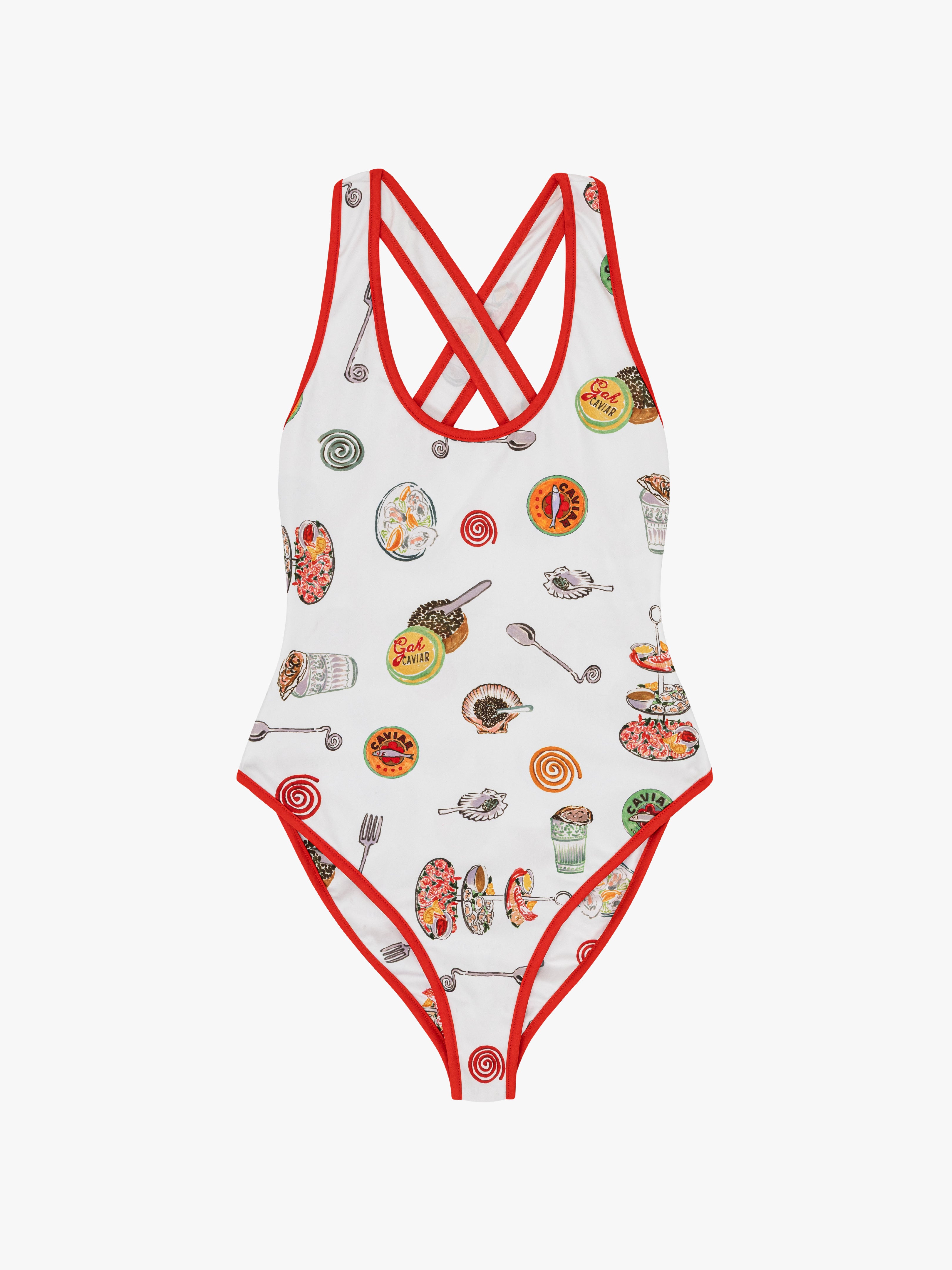Swim & Bikinis at Lisa Says Gah