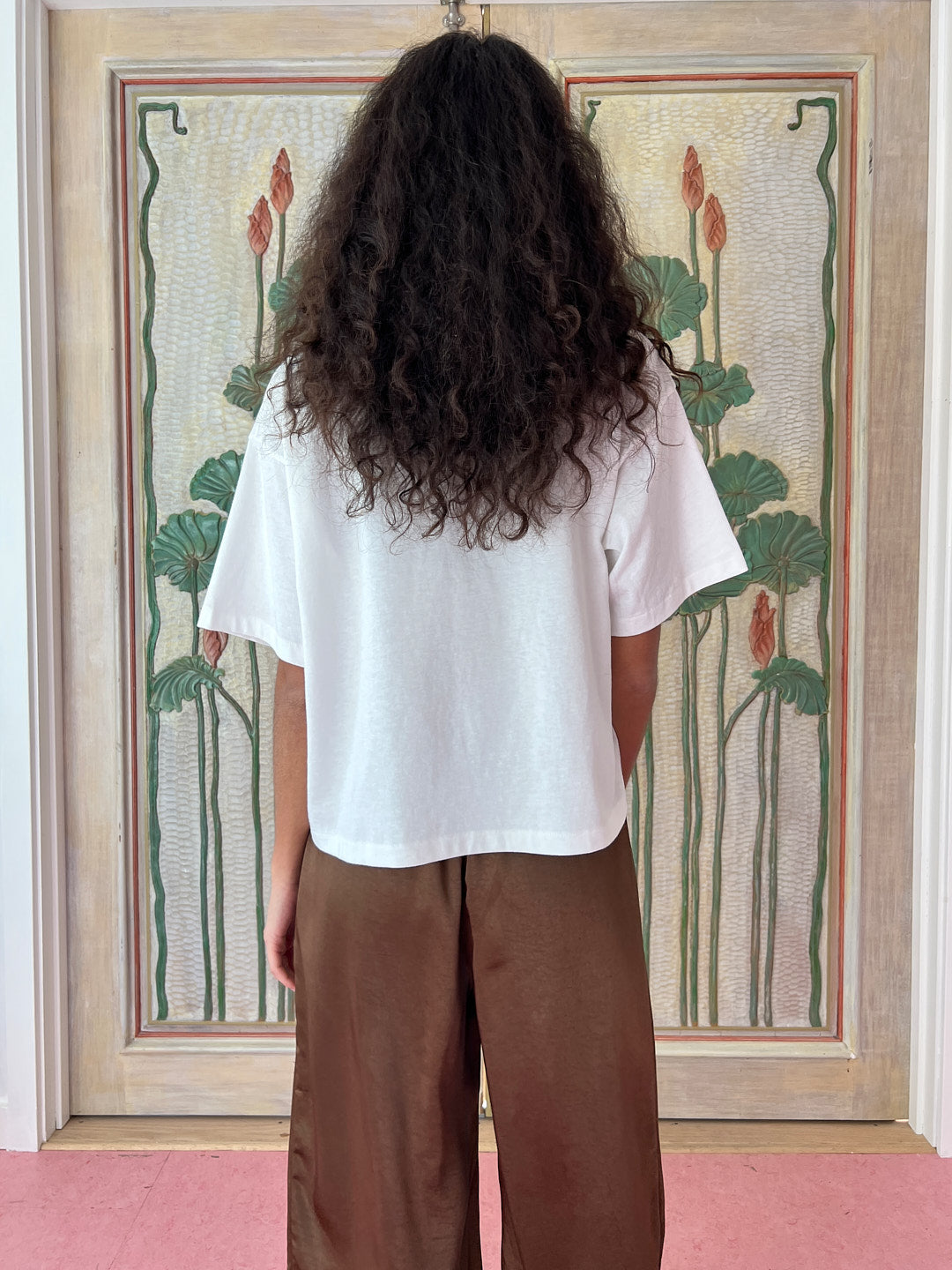 Charlie Tee - Dessert Table