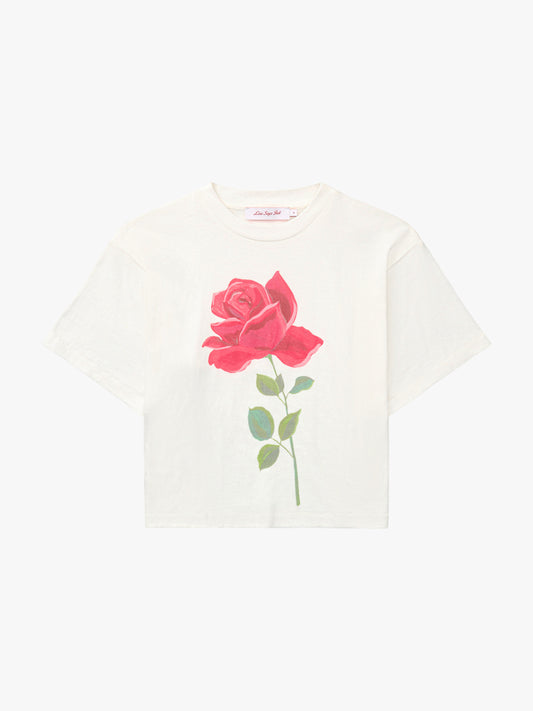 Charlie Tee - Rose