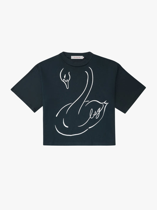 Charlie Tee - Swan