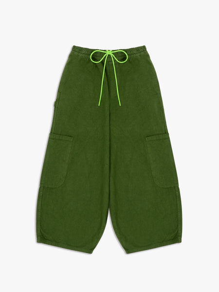 Chef Pant - Kale Green – Lisa Says Gah