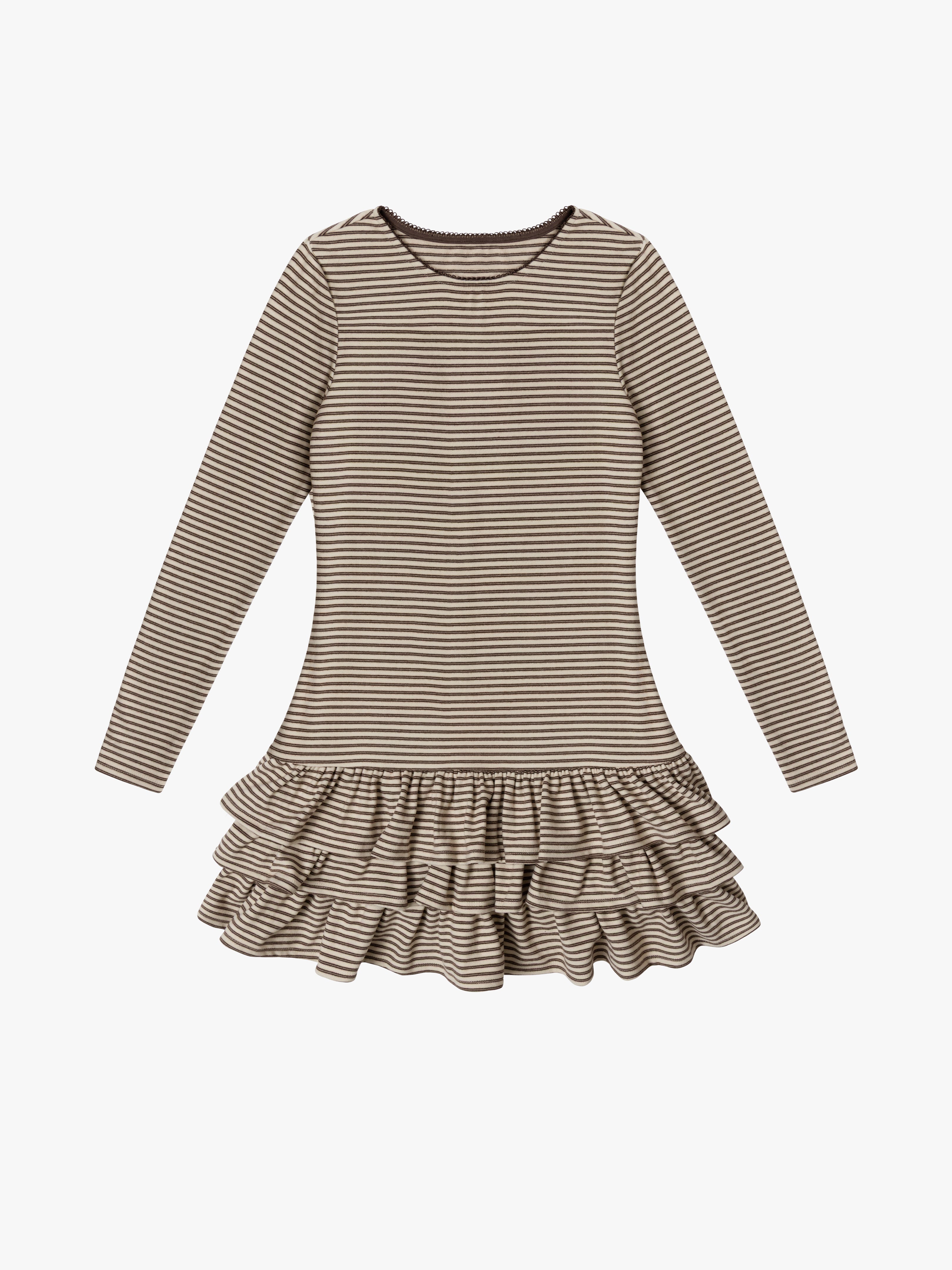 Colette Mini Dress