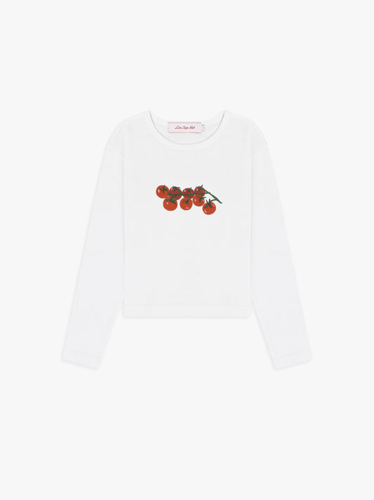 Graphic Tops – Lisa Says Gah