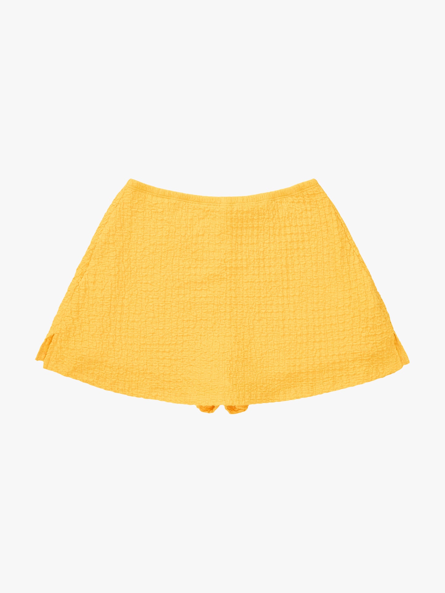 Darcy Skort - Banana