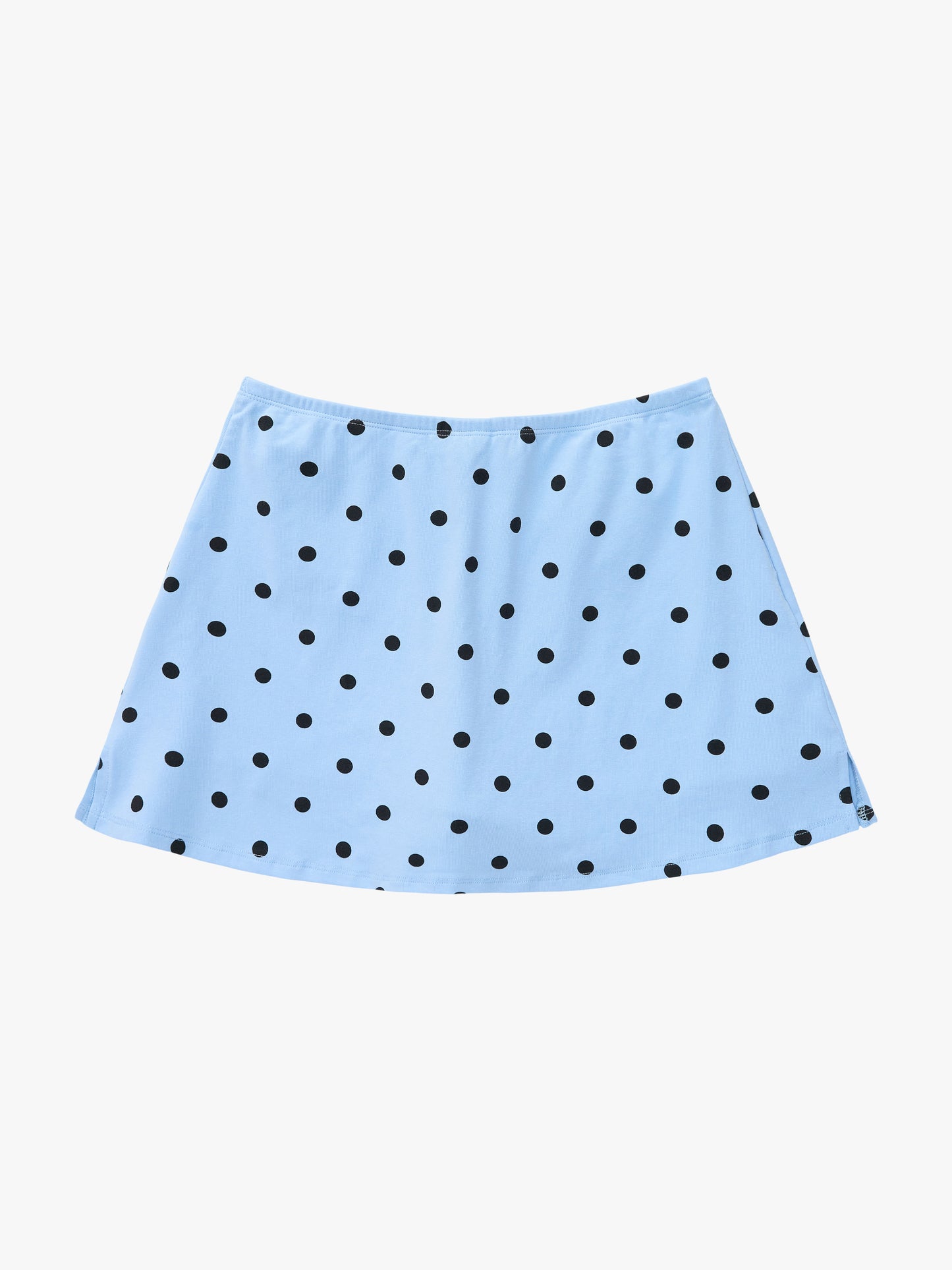 Darcy Skort - Blue Dot