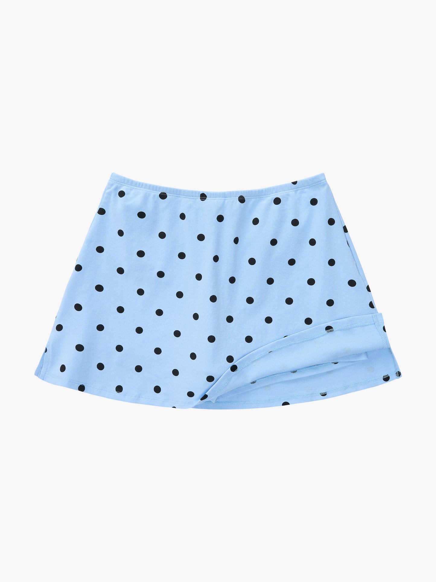 Darcy Skort - Blue Dot