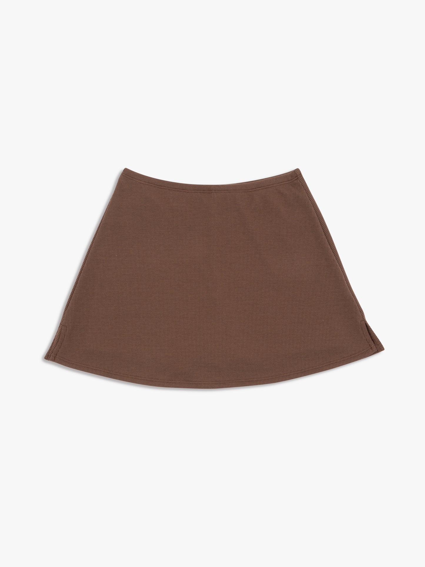 Darcy Skort - Brown