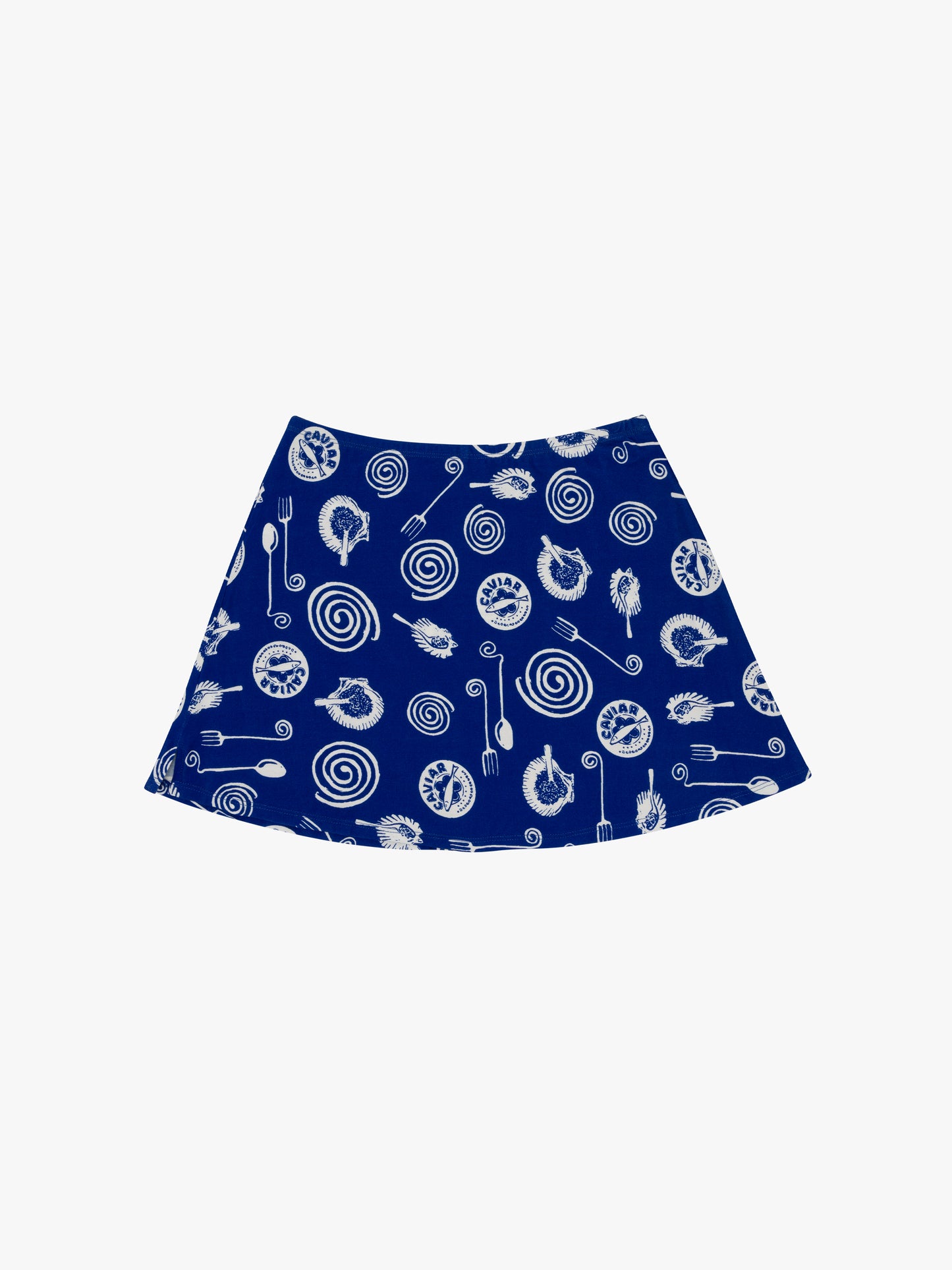 Darcy Skort - Caviar Dreams Blue