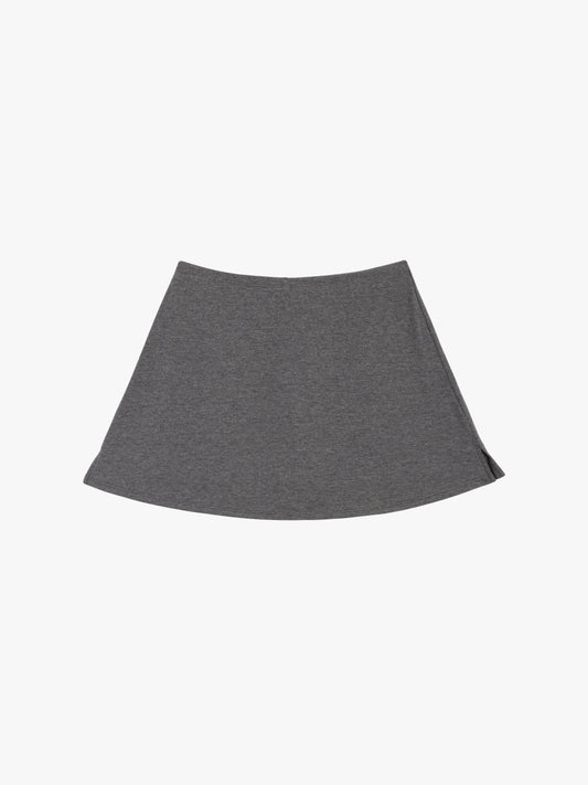 Darcy Skort - Grey