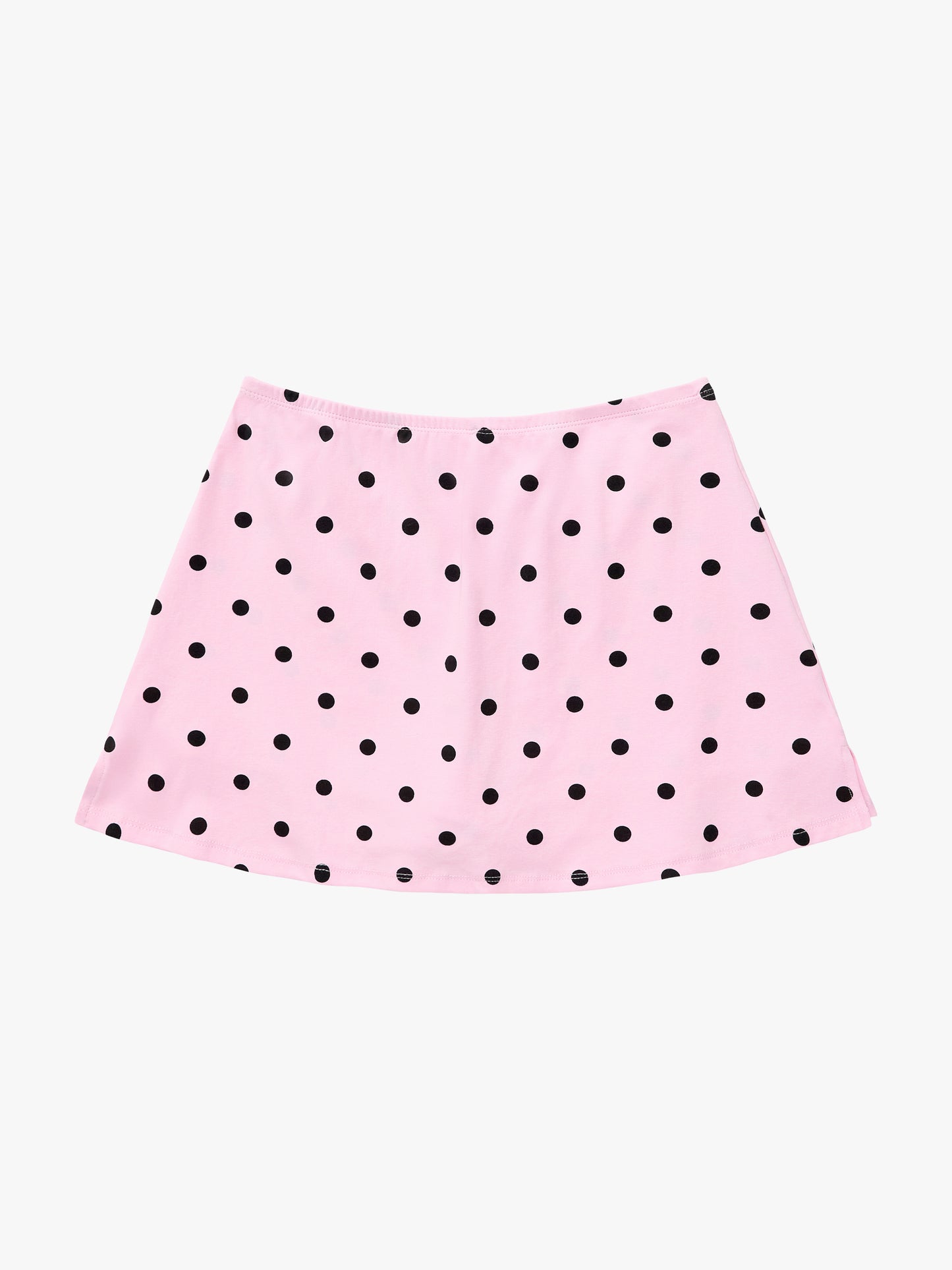 Darcy Skort - Pink Dot