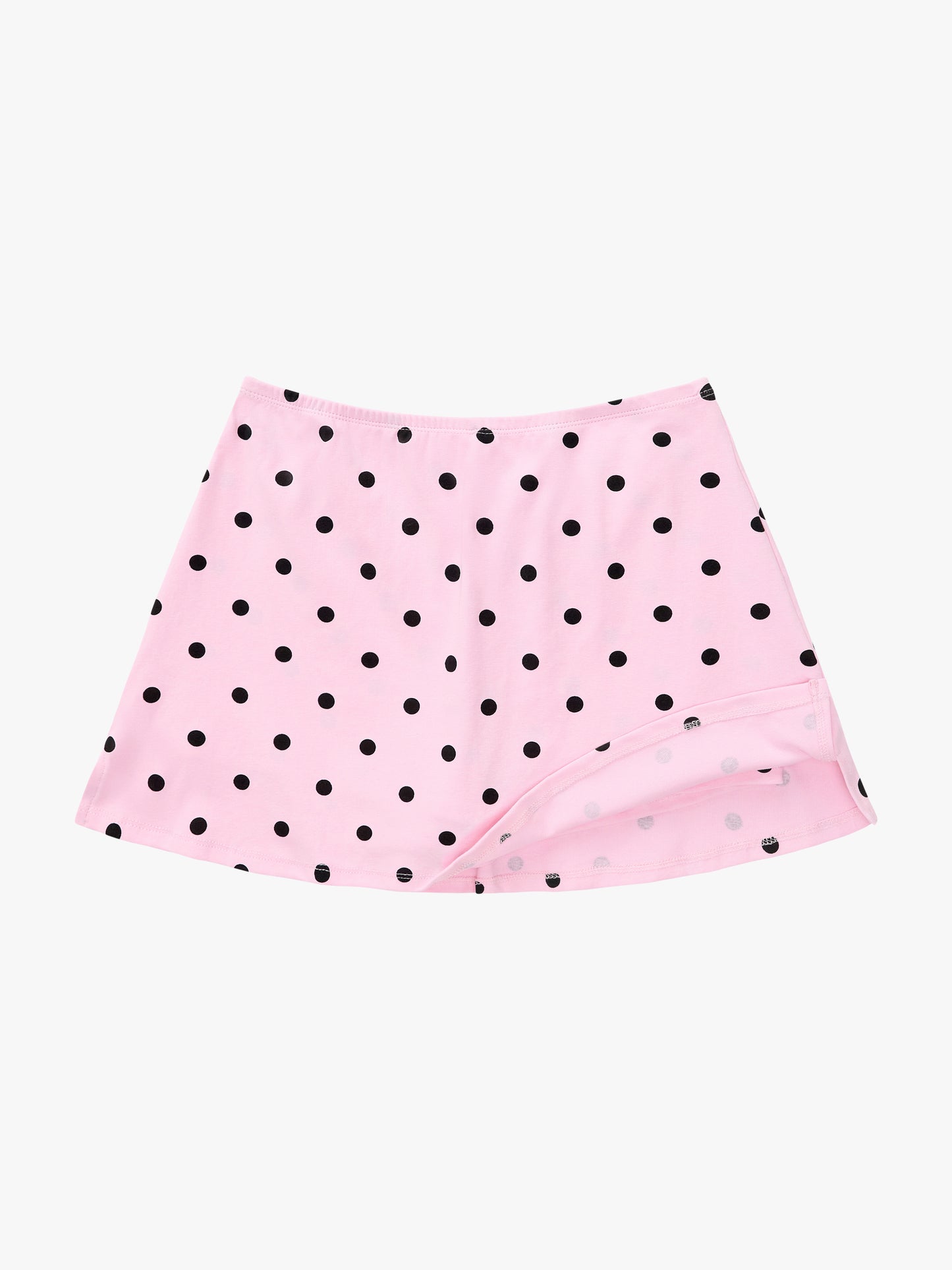 Darcy Skort - Pink Dot