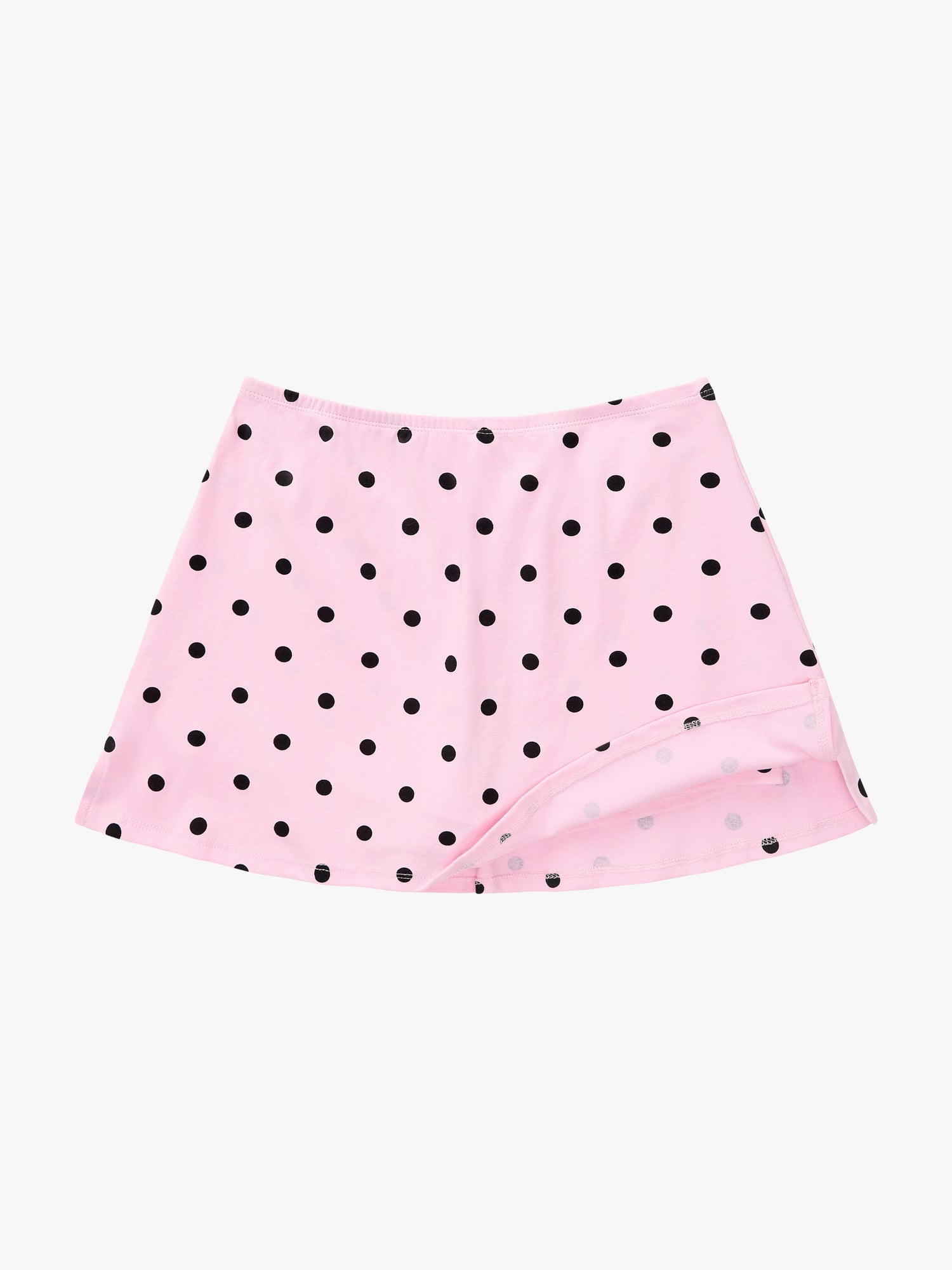 Darcy Skort - Pink Dot
