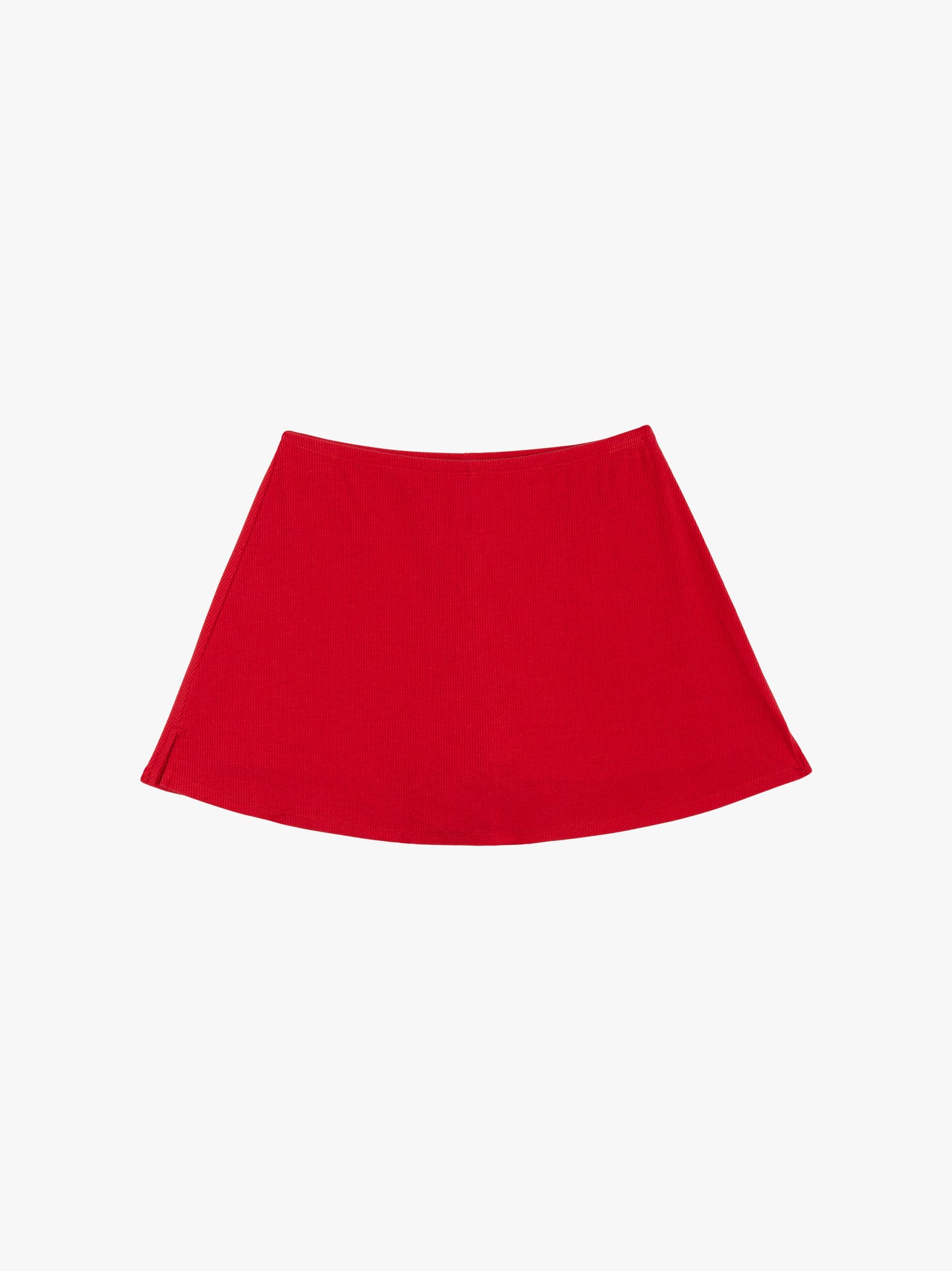 Darcy Skort - Red