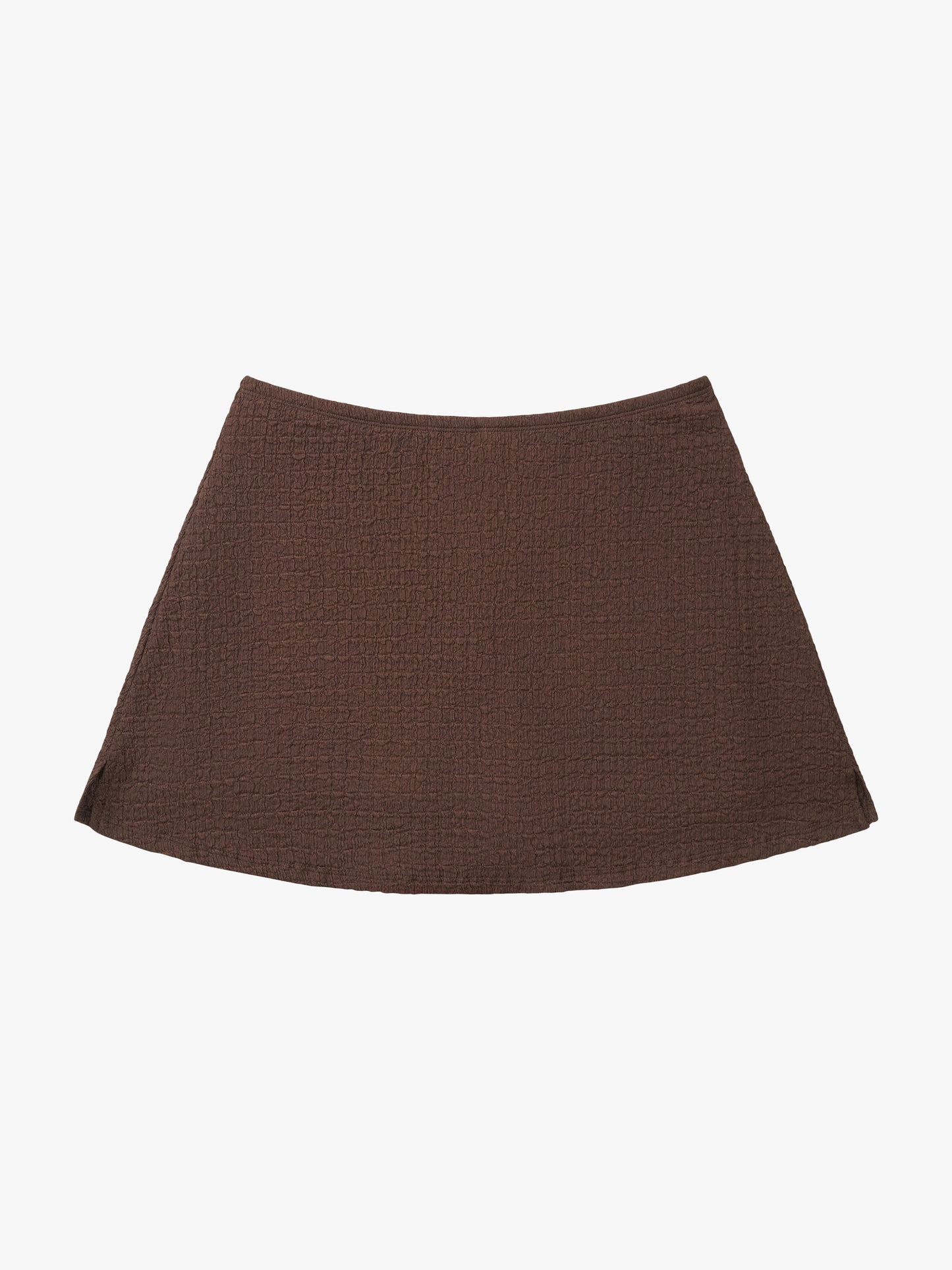 Darcy Skort - Saddle