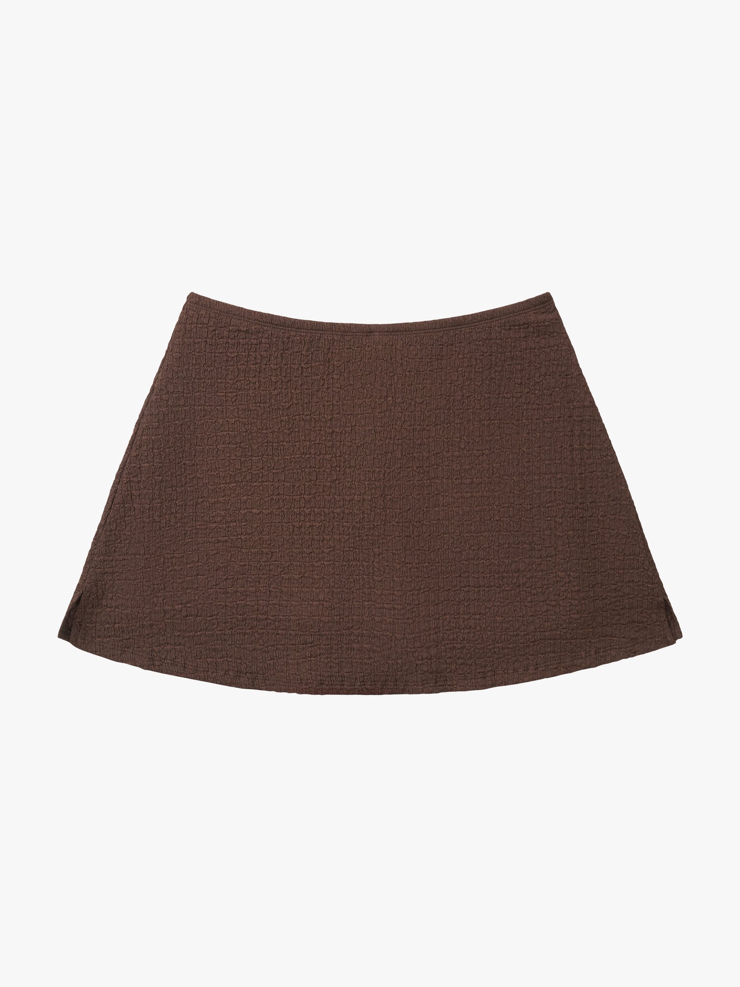 Darcy Skort - Saddle