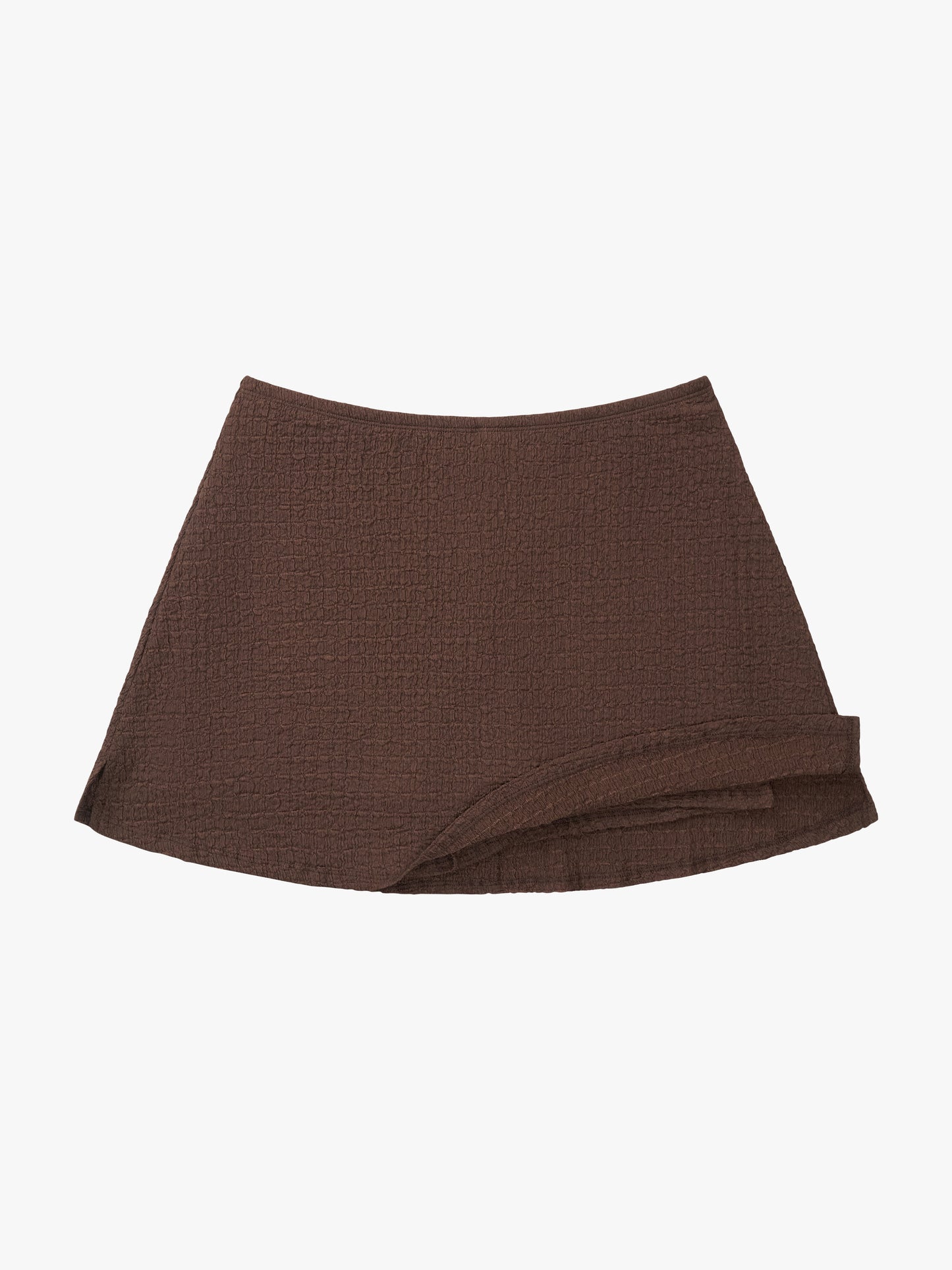 Darcy Skort - Saddle