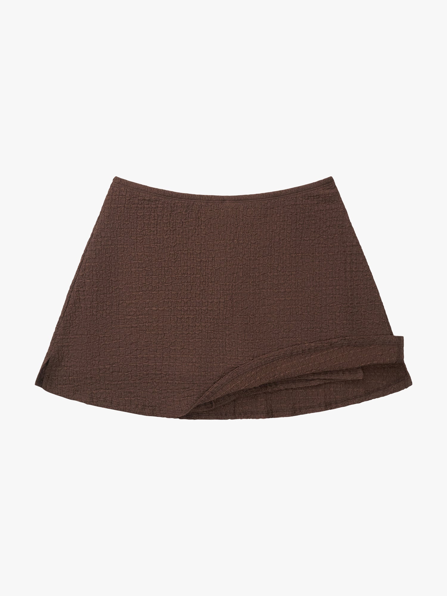 Darcy Skort - Saddle
