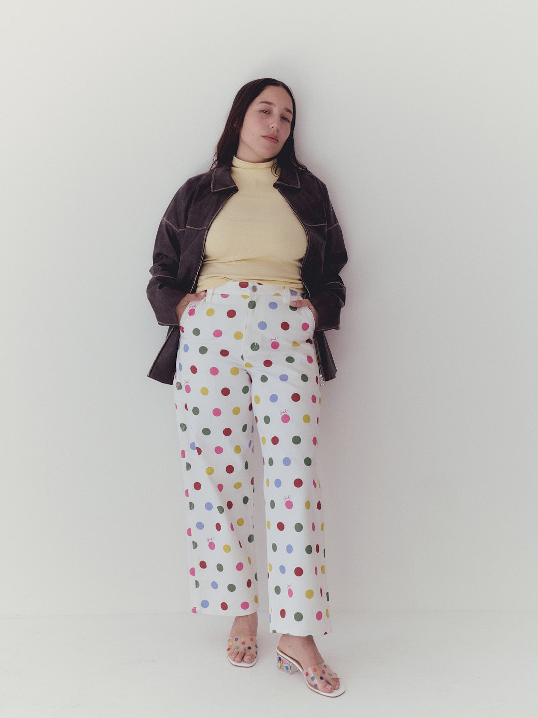 Dylan Jean - Dot – Lisa Says Gah Dylan Jean - Dot – Lisa Says Gah