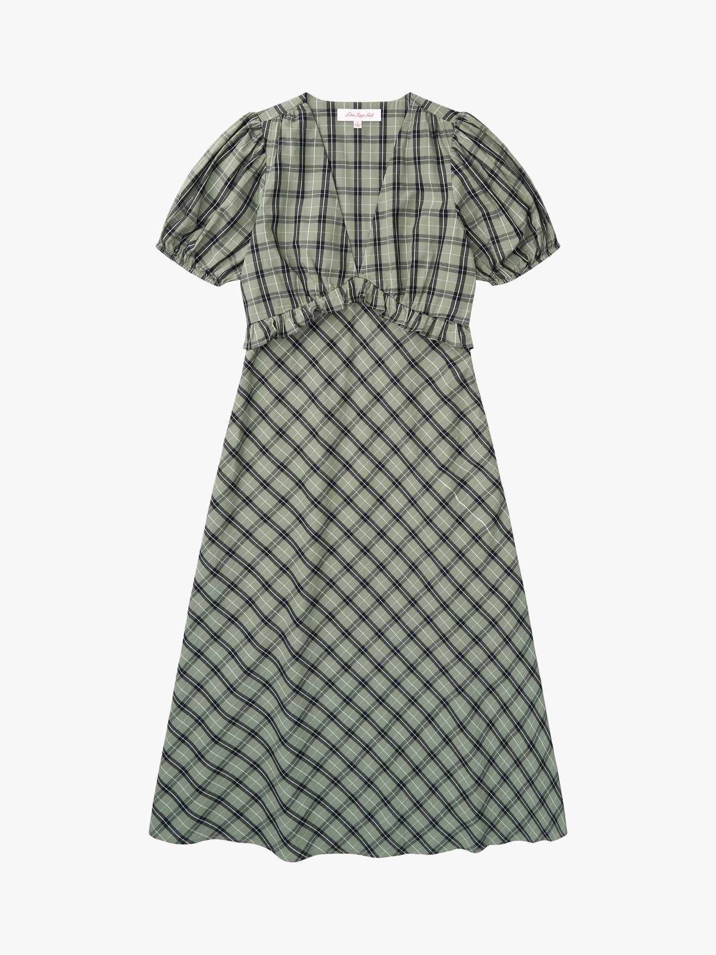 Emma Dress