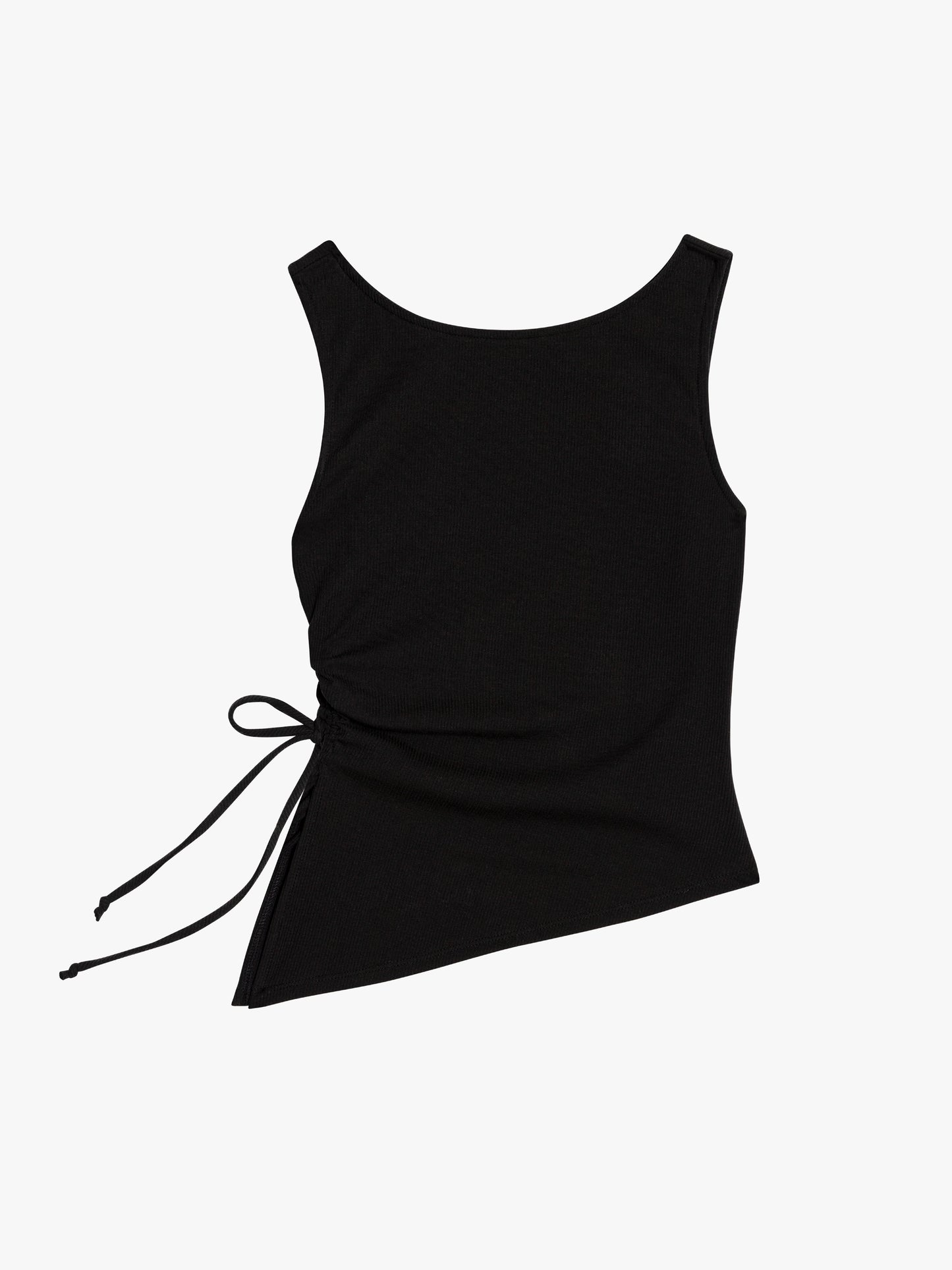 Erin Tank - Black