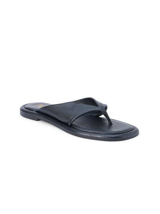 Mirage Sandal - Black