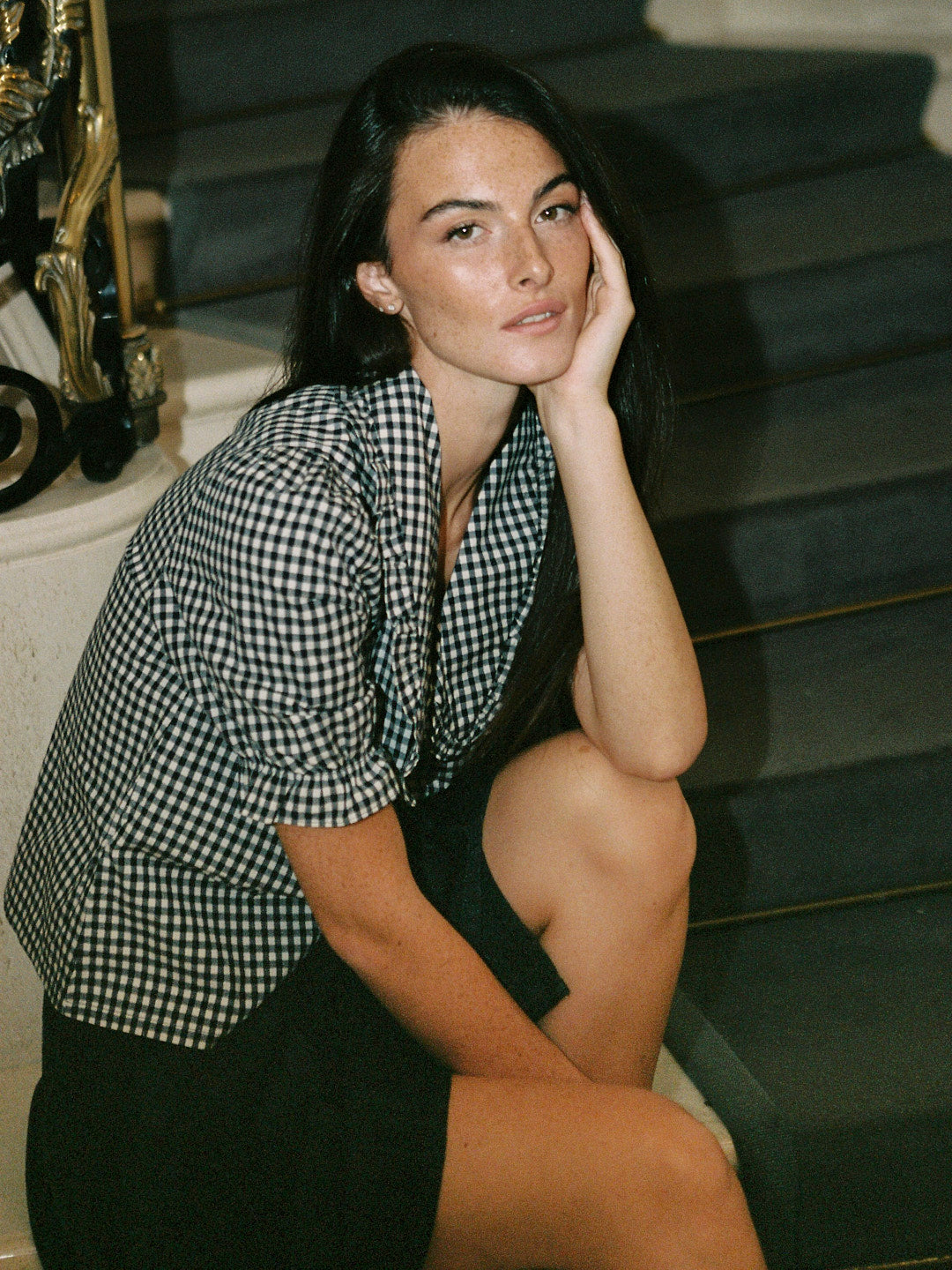 Sam Top - Midnight Check