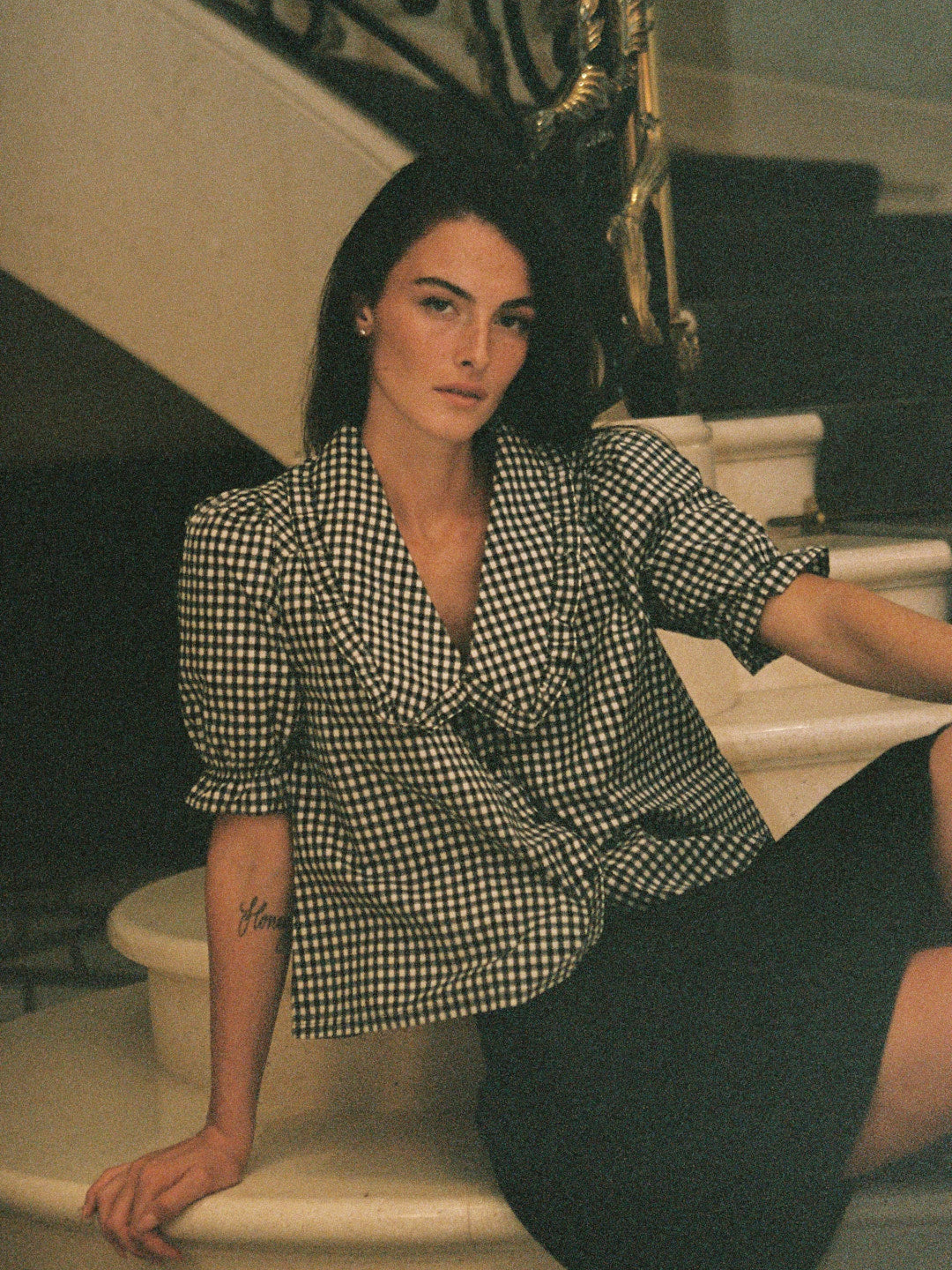 Sam Top - Midnight Check