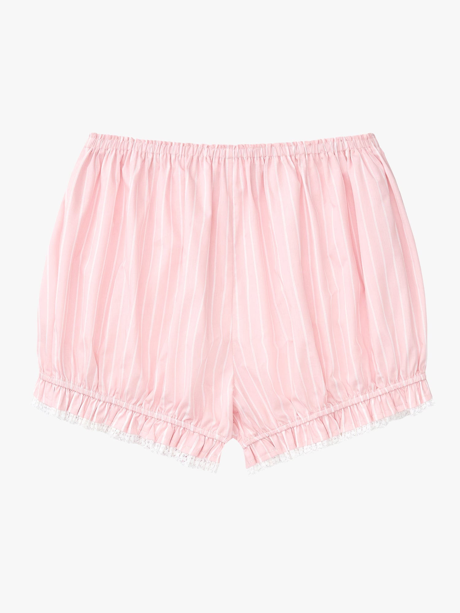 Franny Bloomers - Petal Stripe