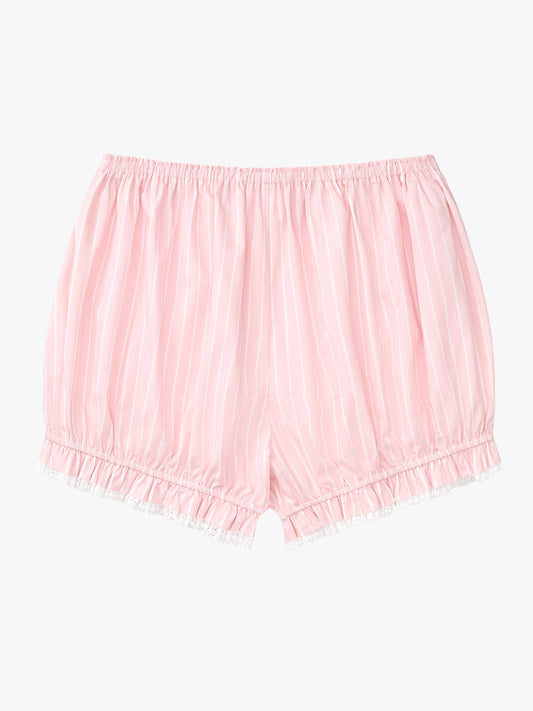 Franny Bloomers - Petal Stripe