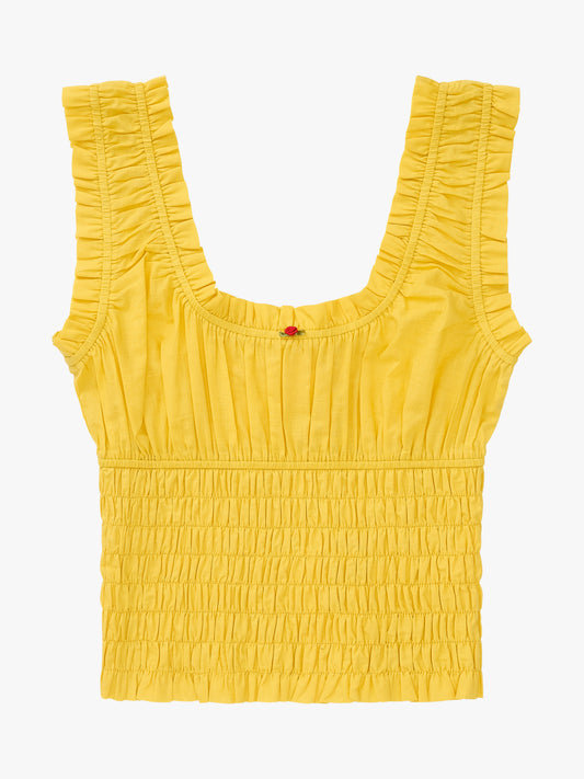 Hallie Top - Sun