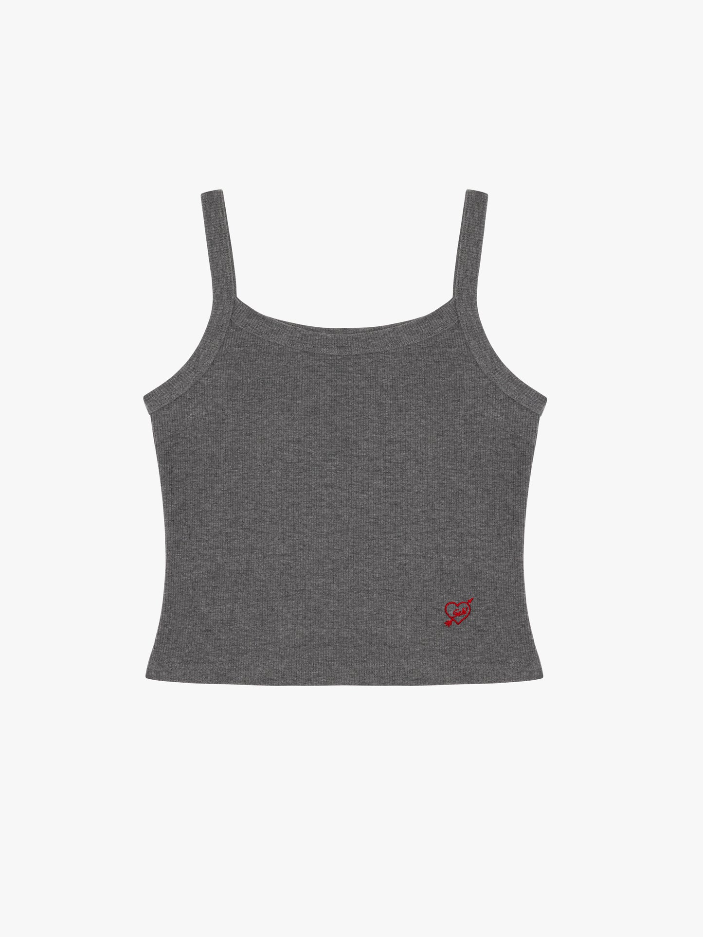 Harley Tank - Grey